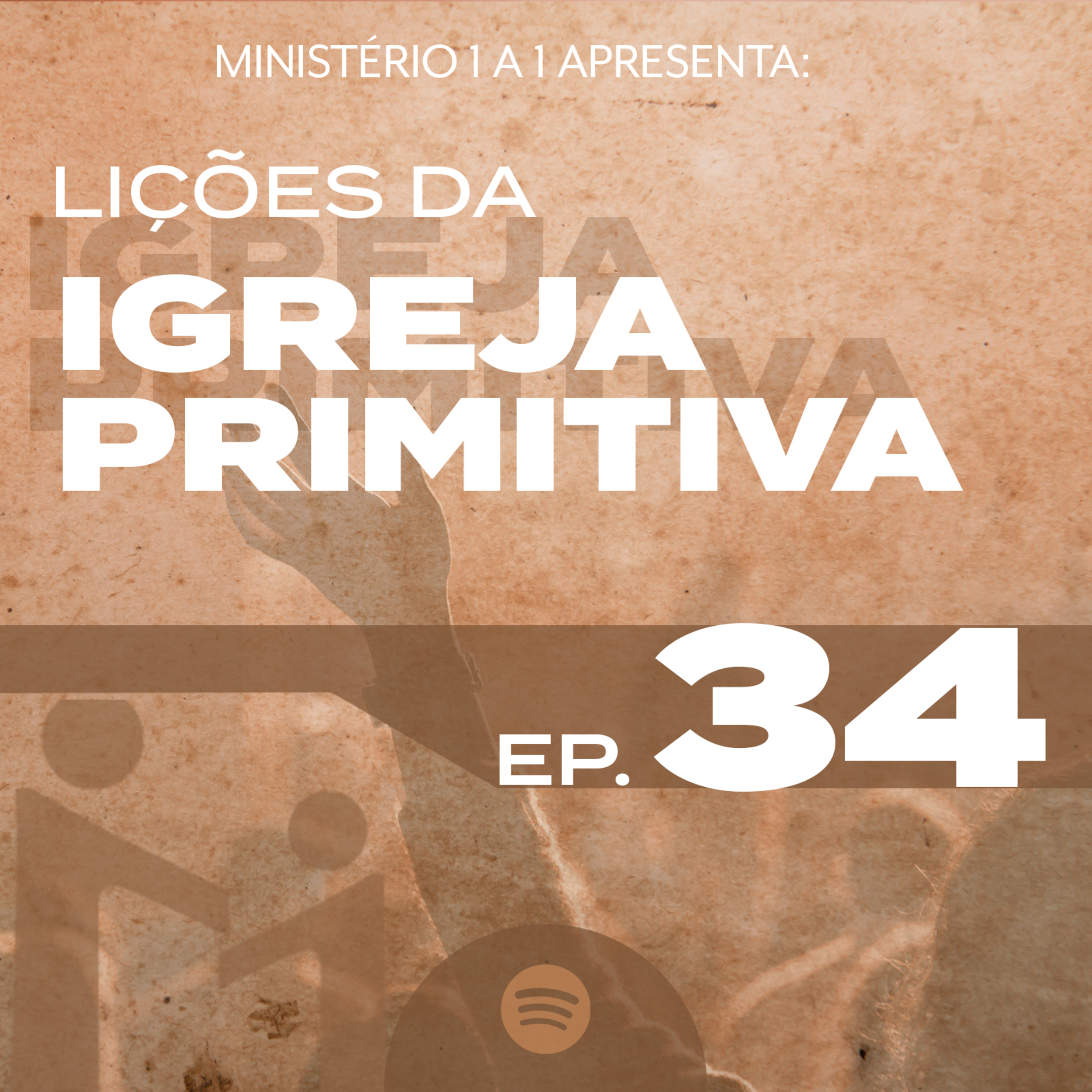 Ministério Um a Um