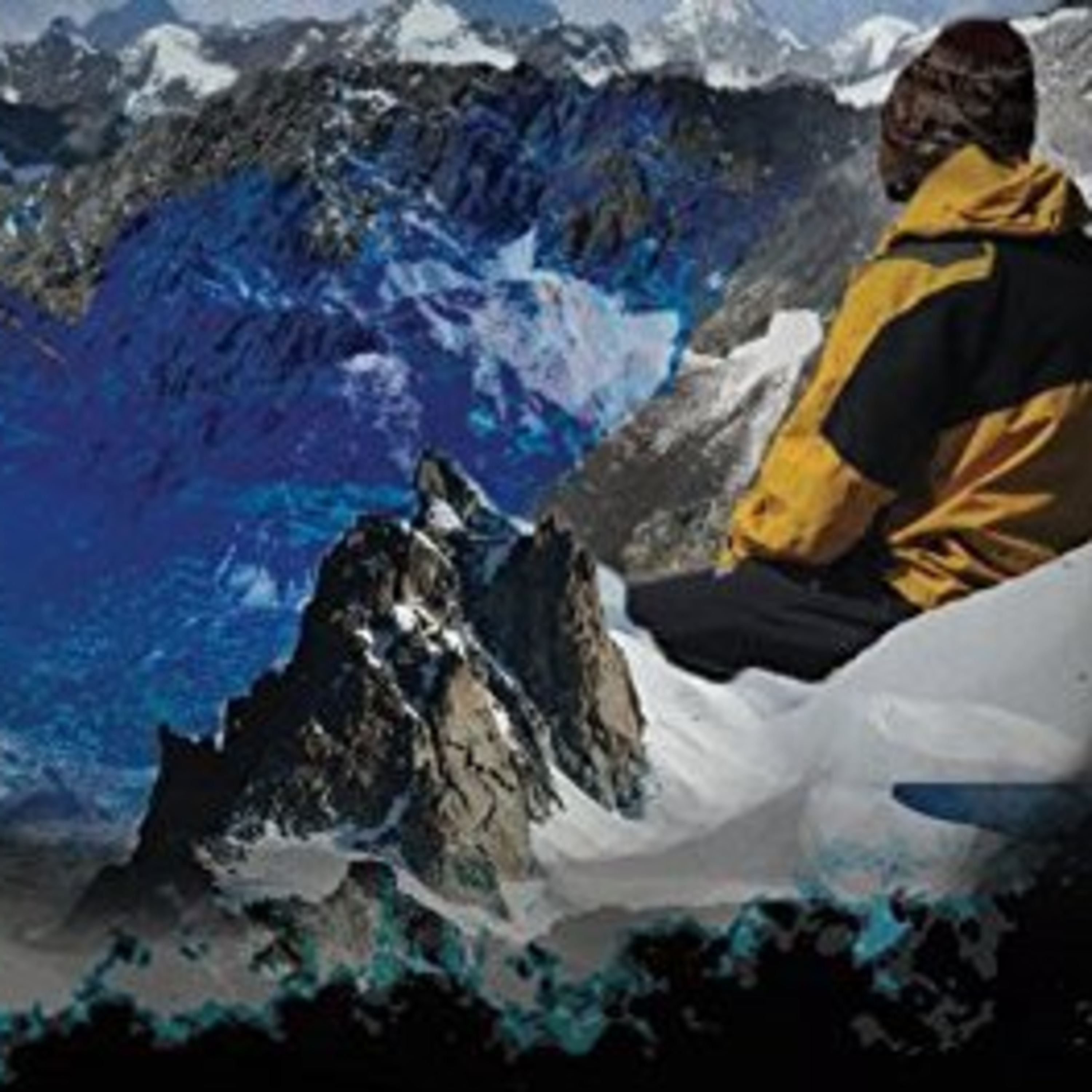 Matt Dymerski\'s Multiverse