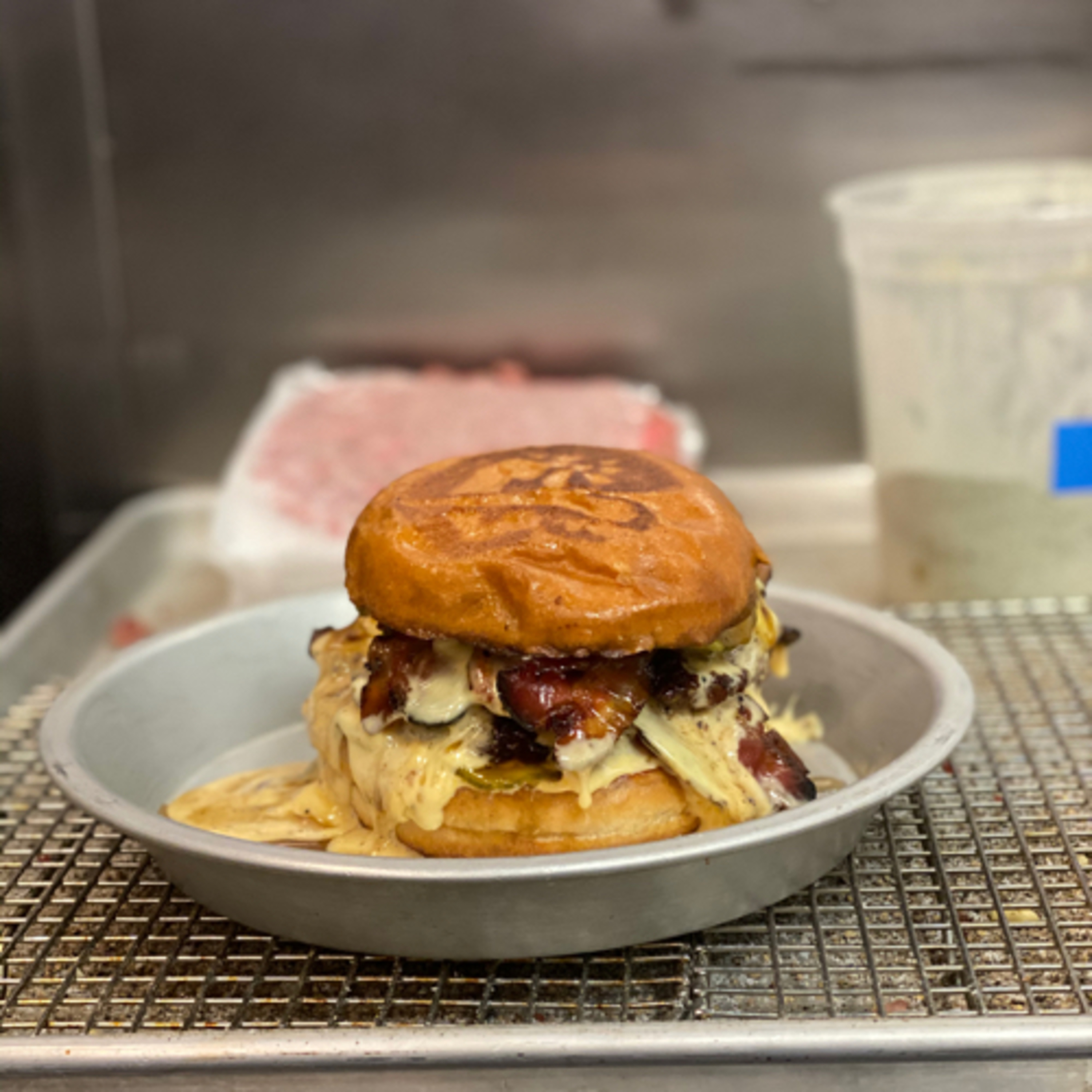 Is This A Sandwich?