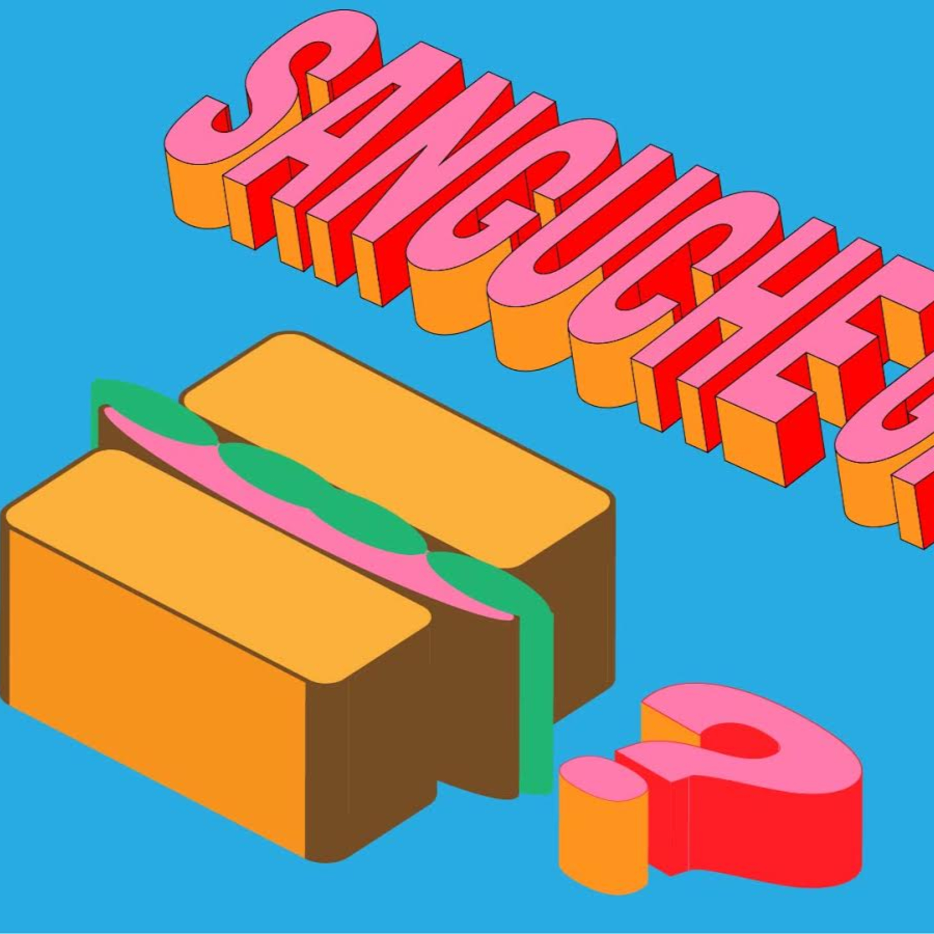 Is This A Sandwich?