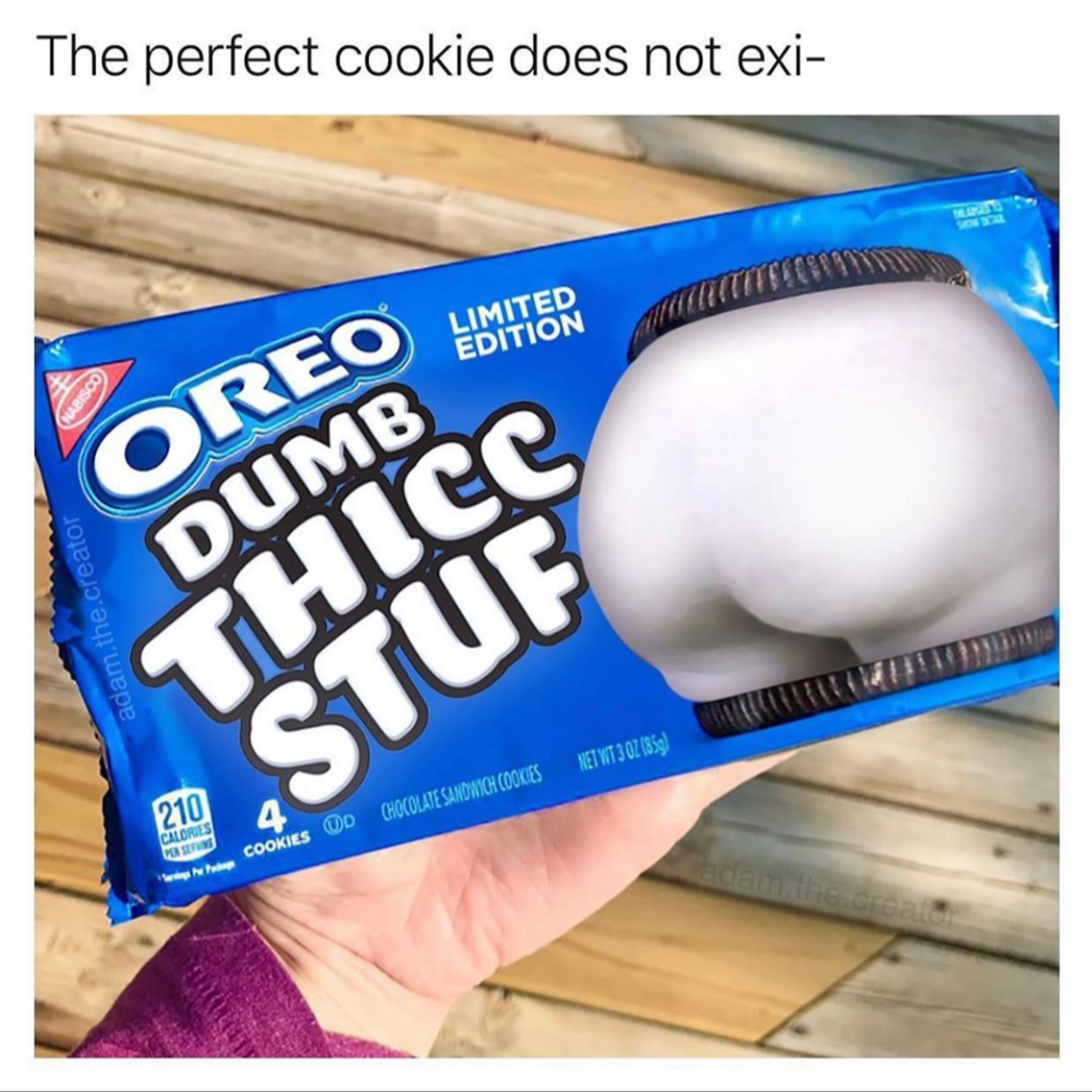 Is This A Sandwich?