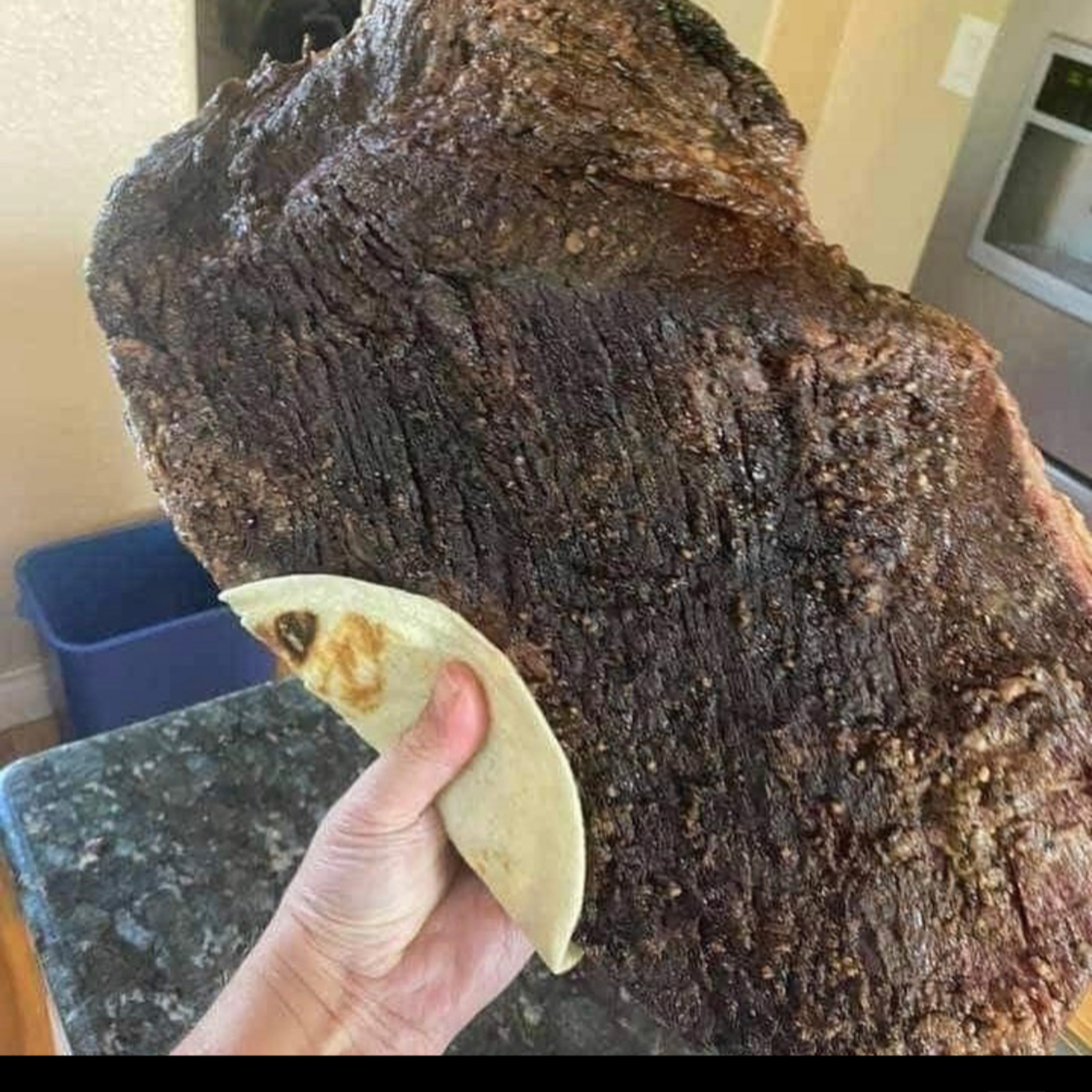 Is This A Sandwich?
