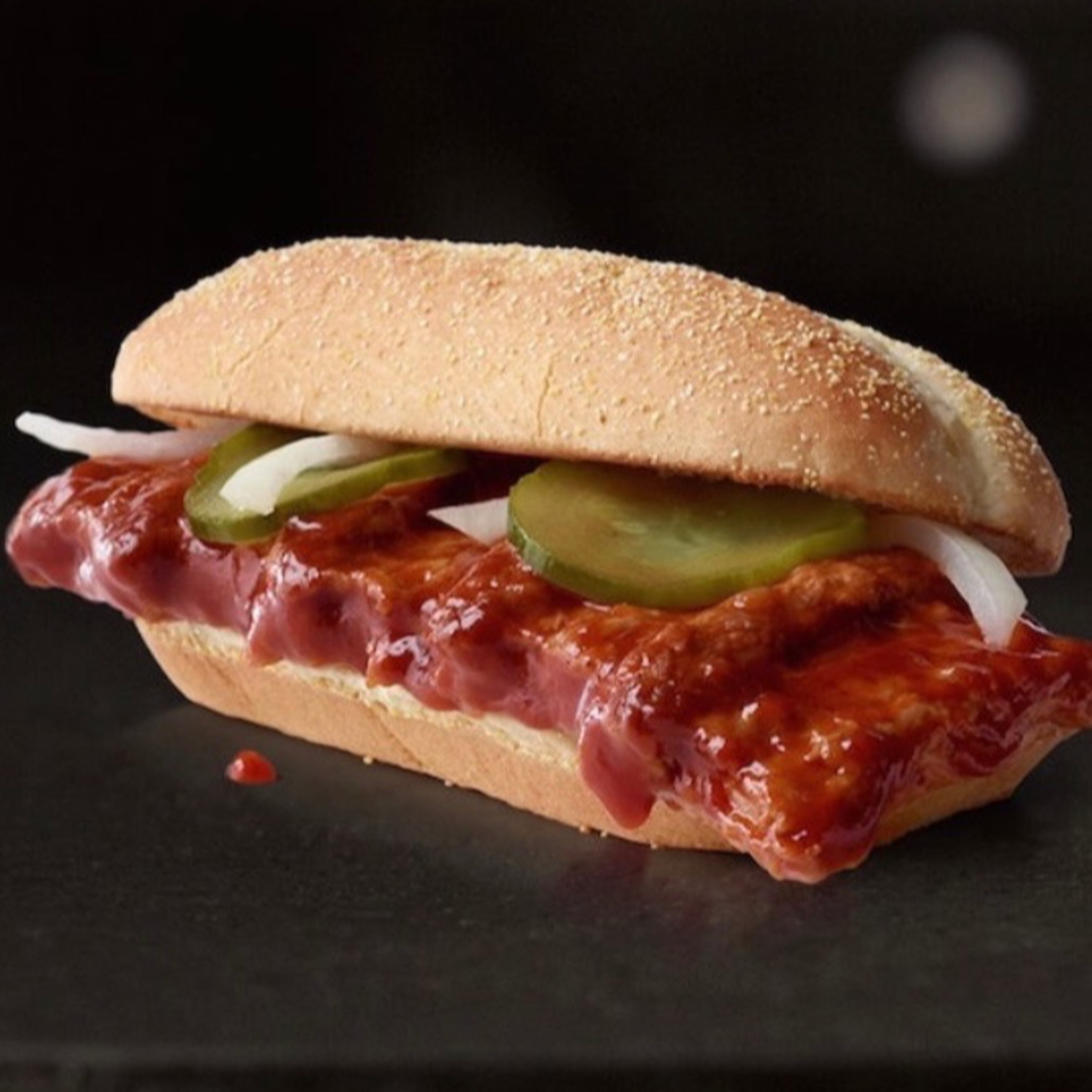 Is This A Sandwich?