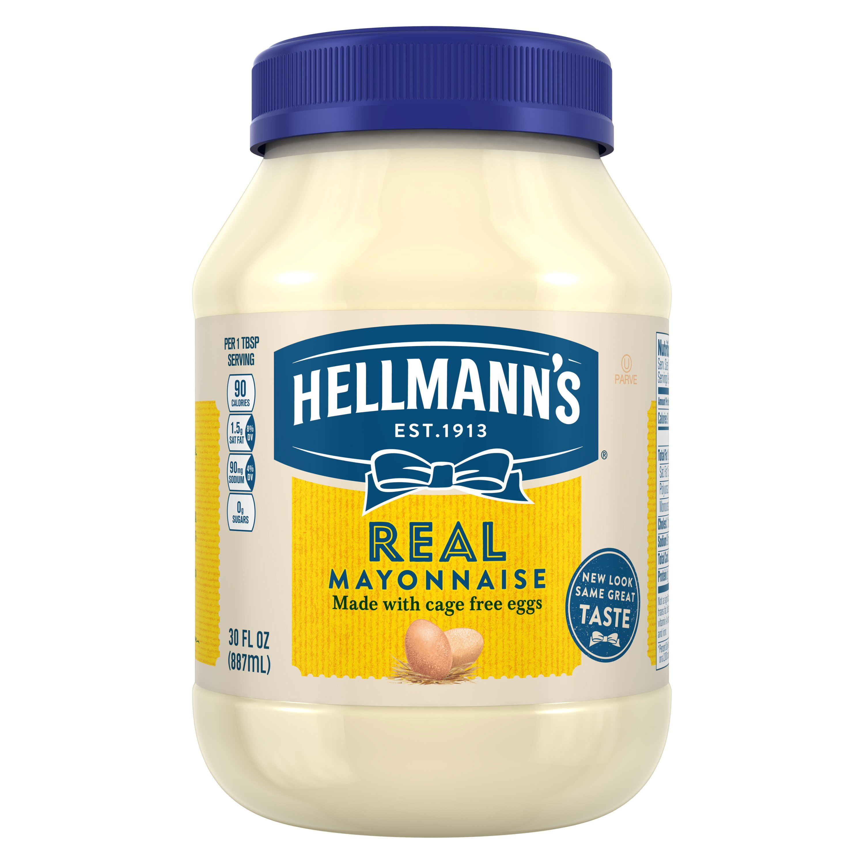 Is This A Sandwich?