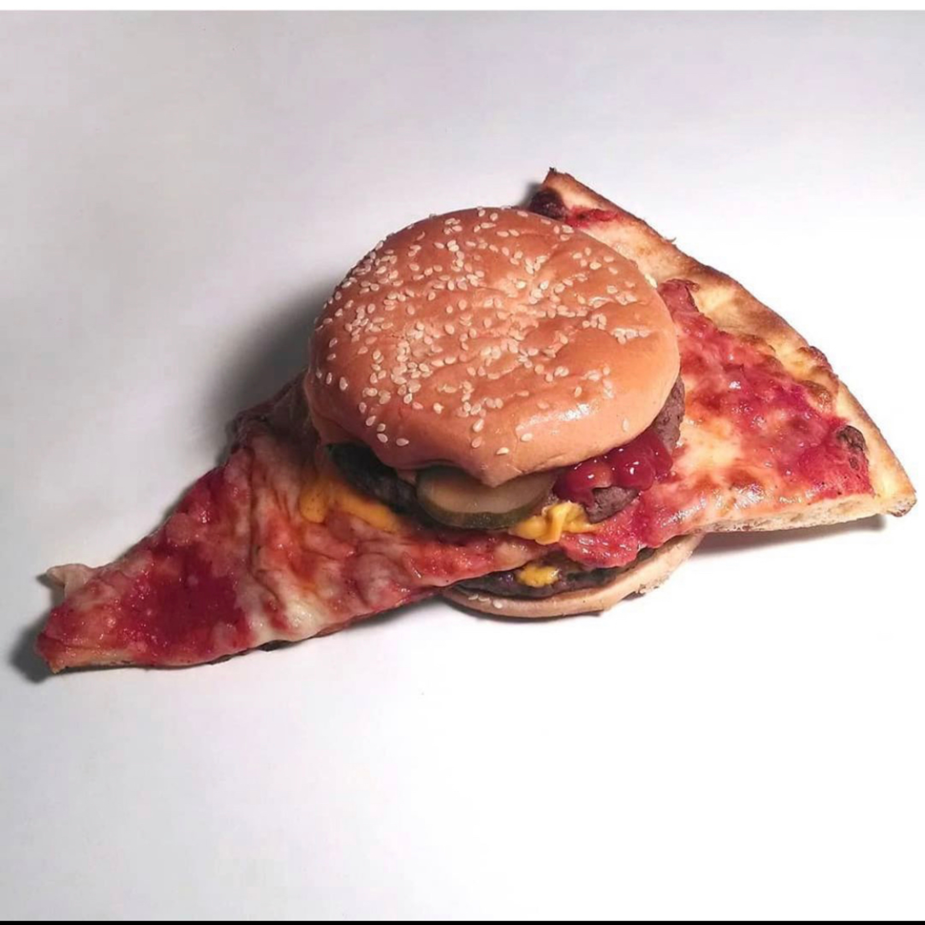 Is This A Sandwich?