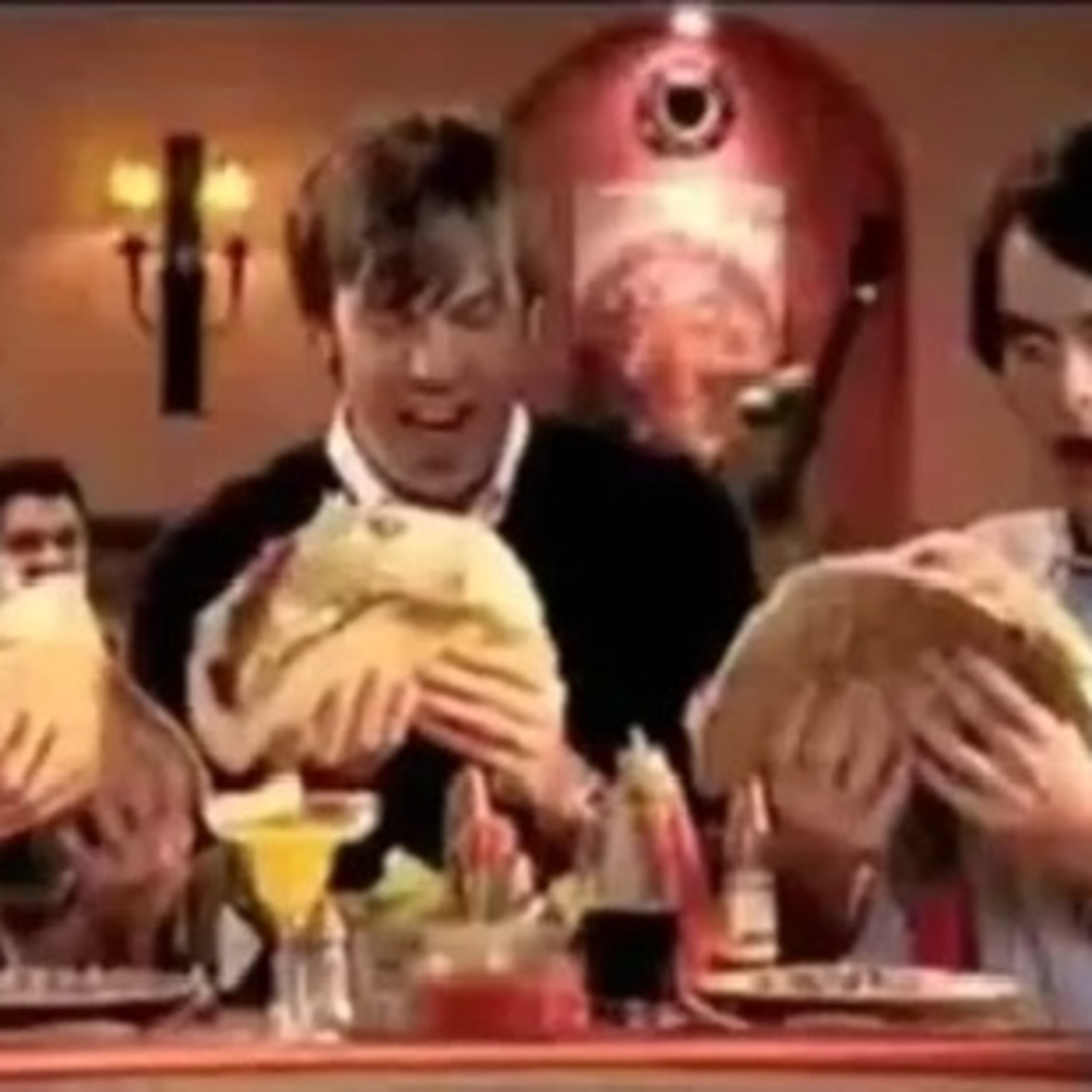 Is This A Sandwich?