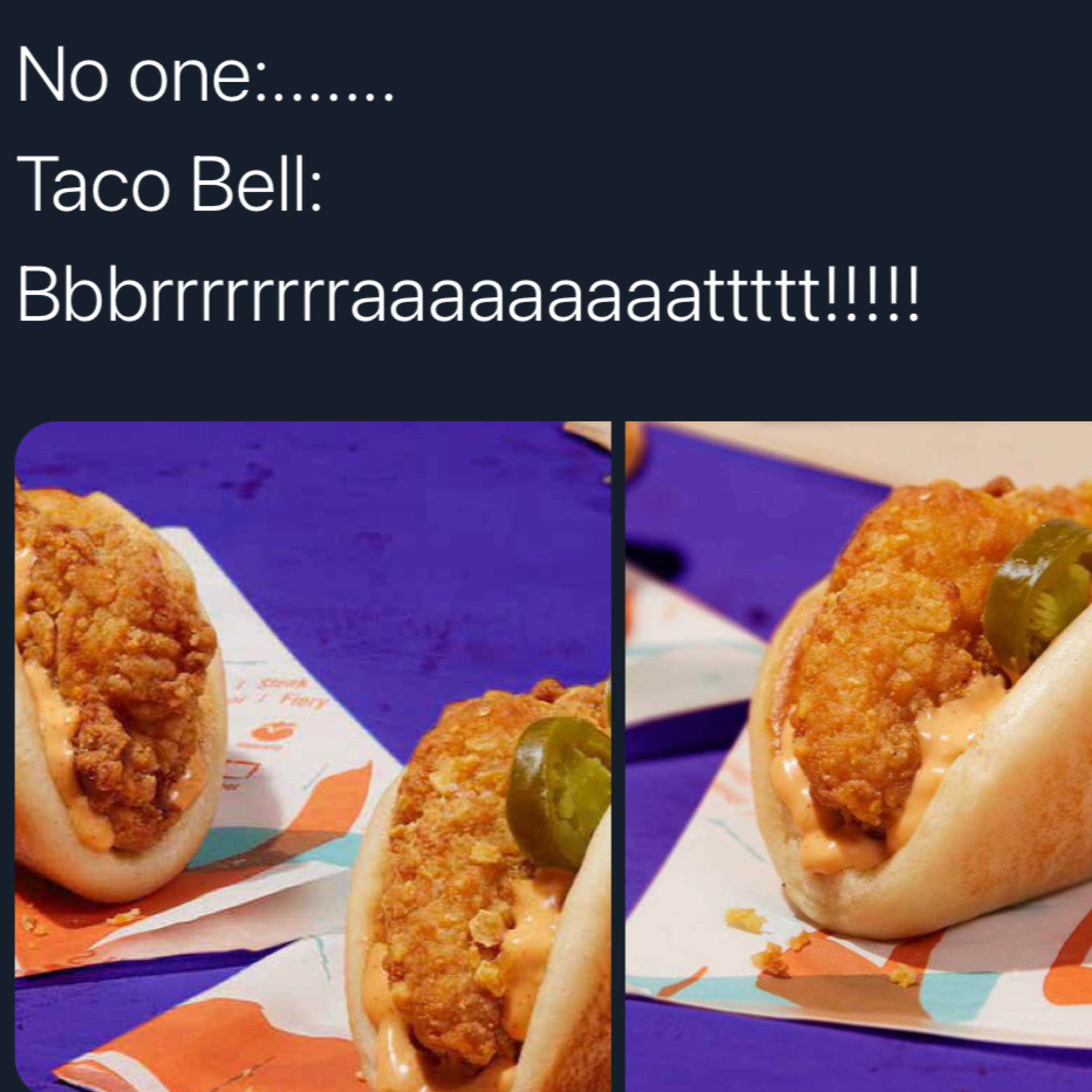 Is This A Sandwich?