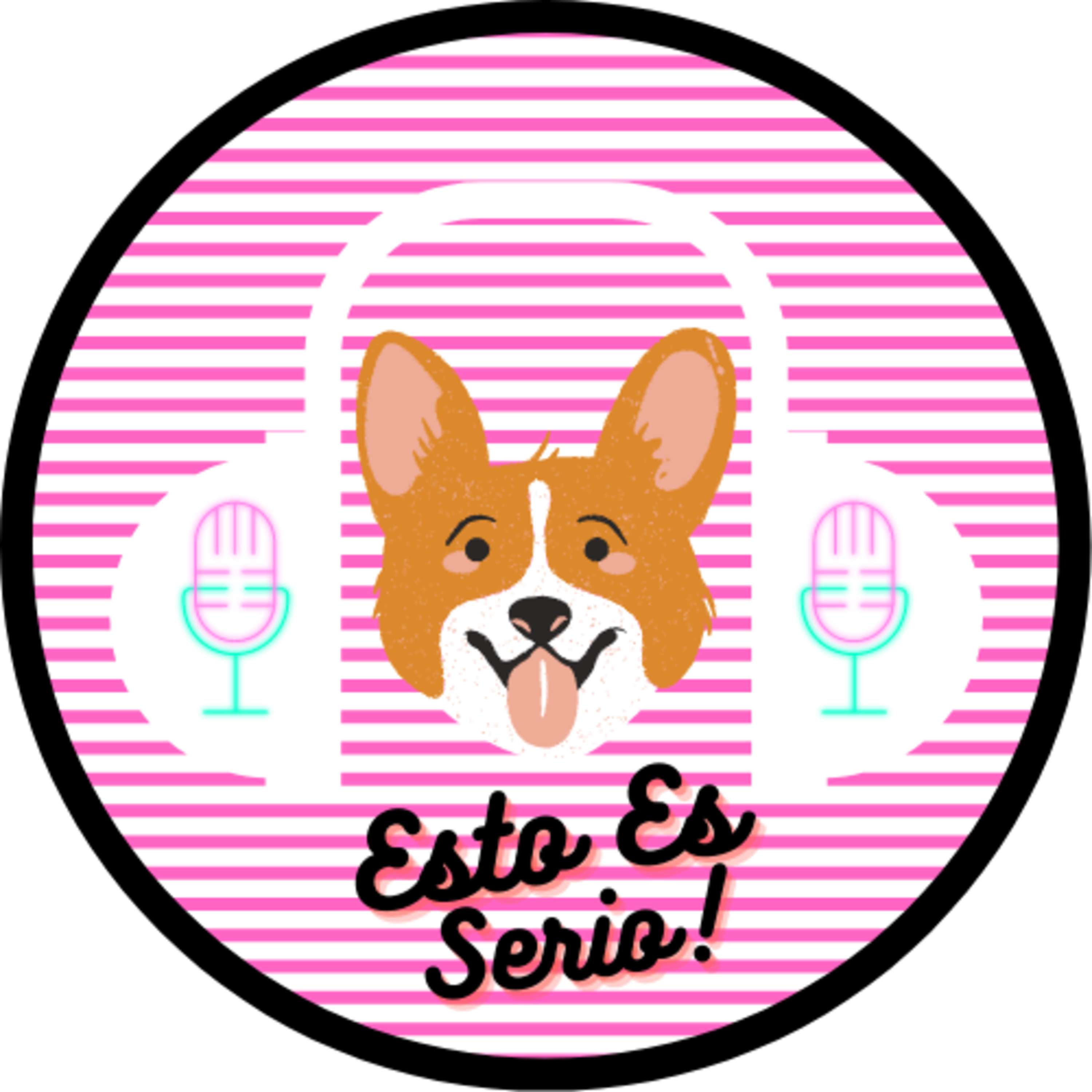 ¿Se viene la Tercera? episode artwork