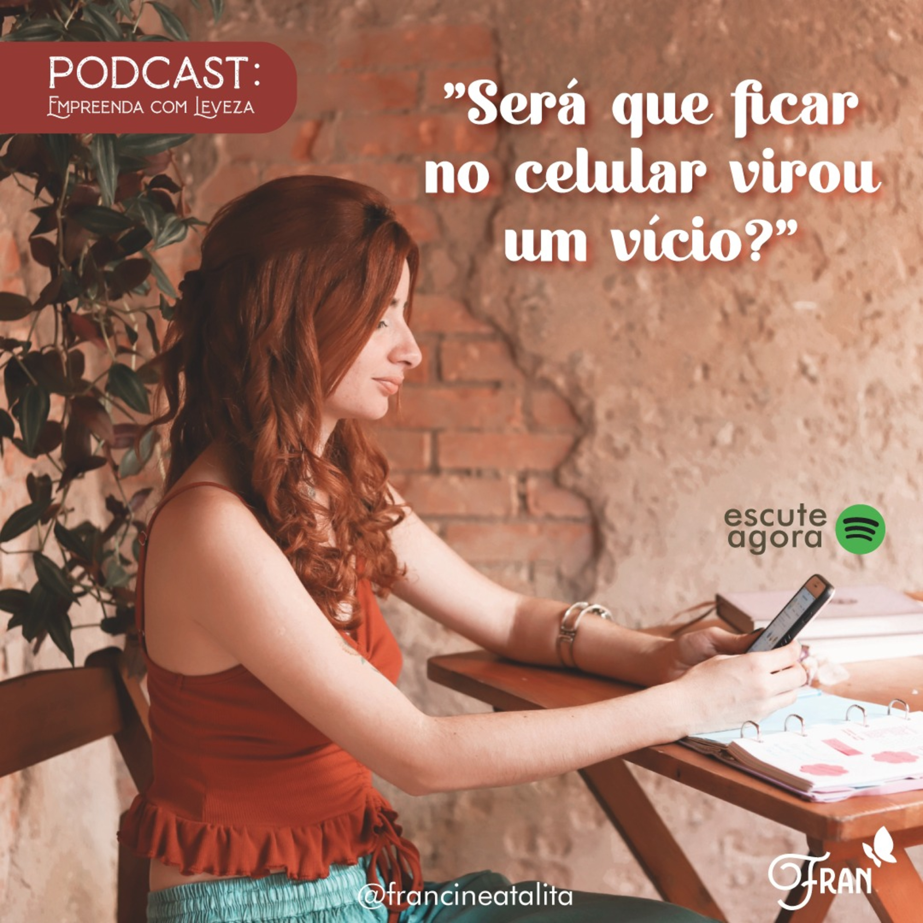 Empreender com Leveza