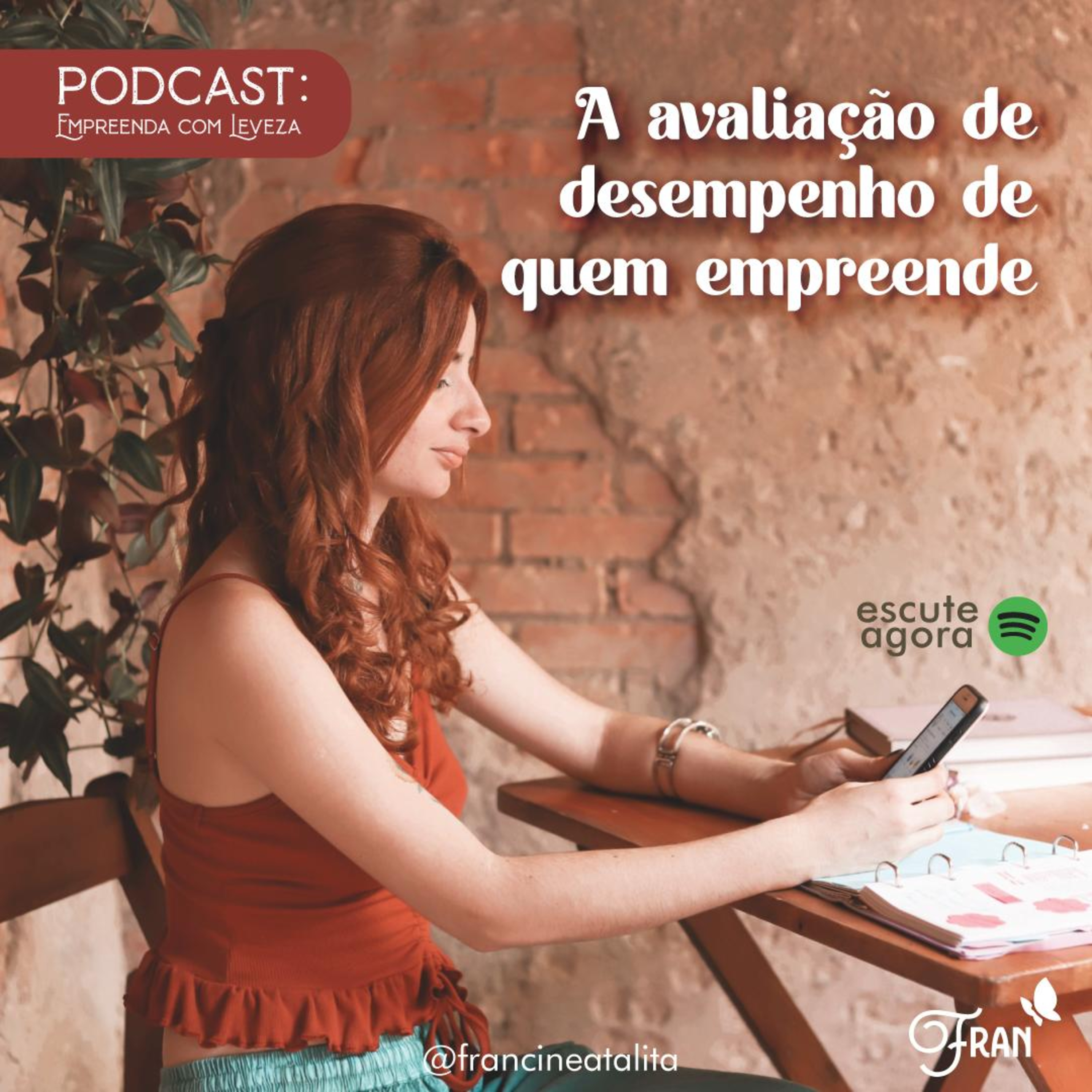 Empreender com Leveza
