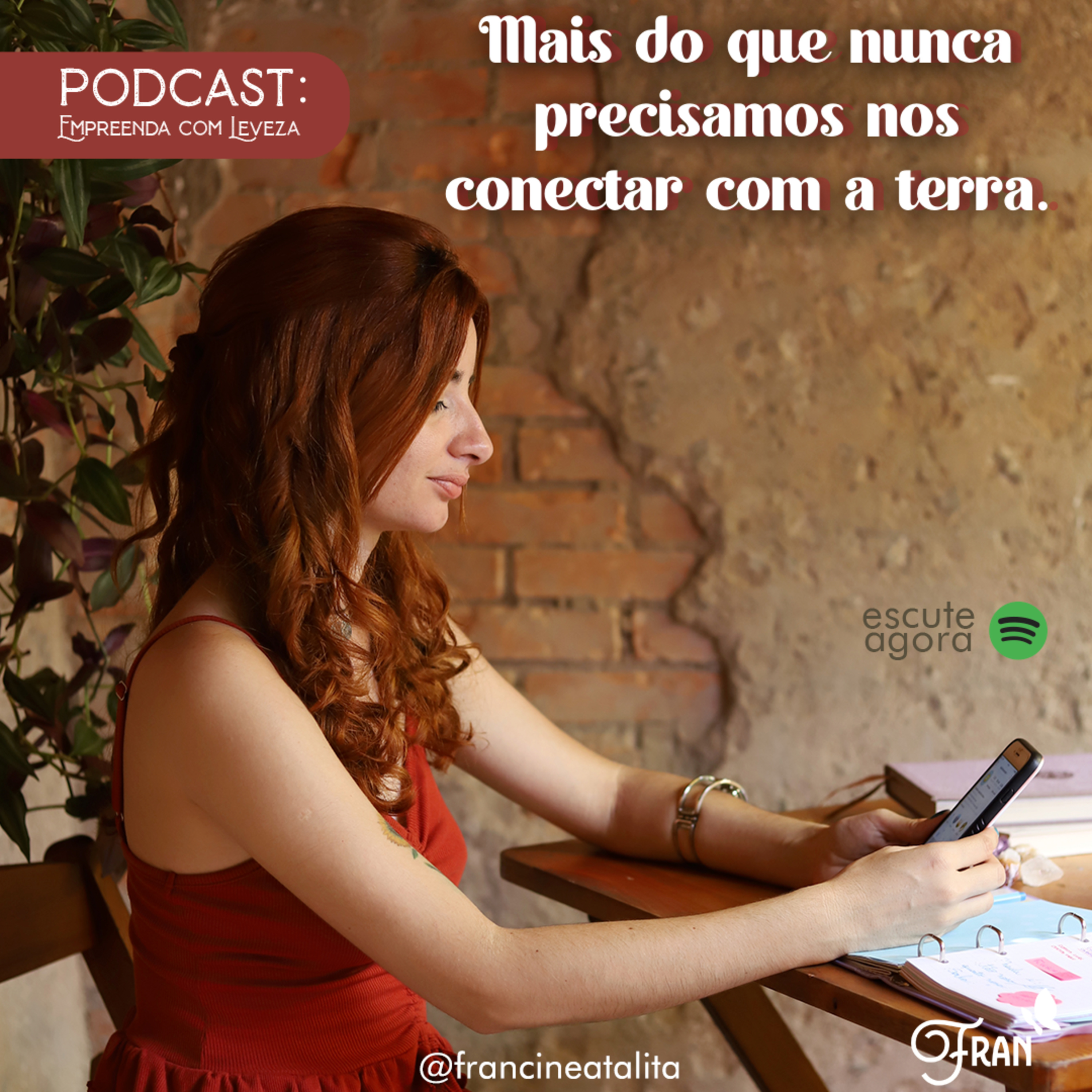 Empreender com Leveza