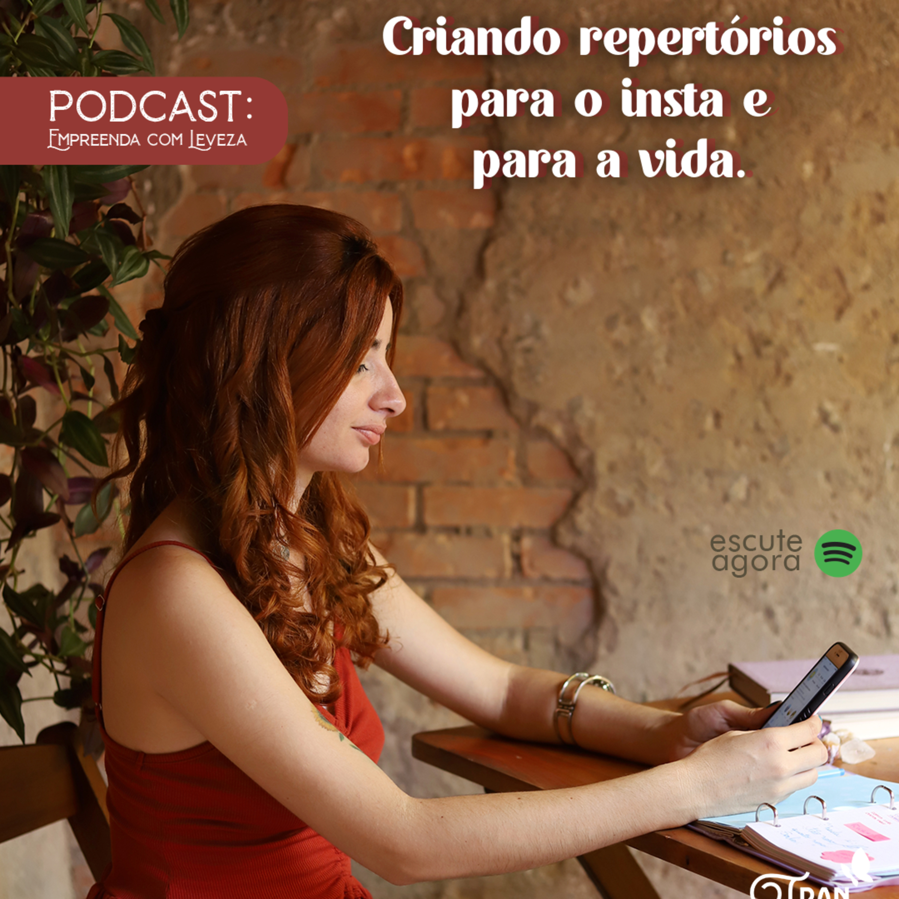 Empreender com Leveza