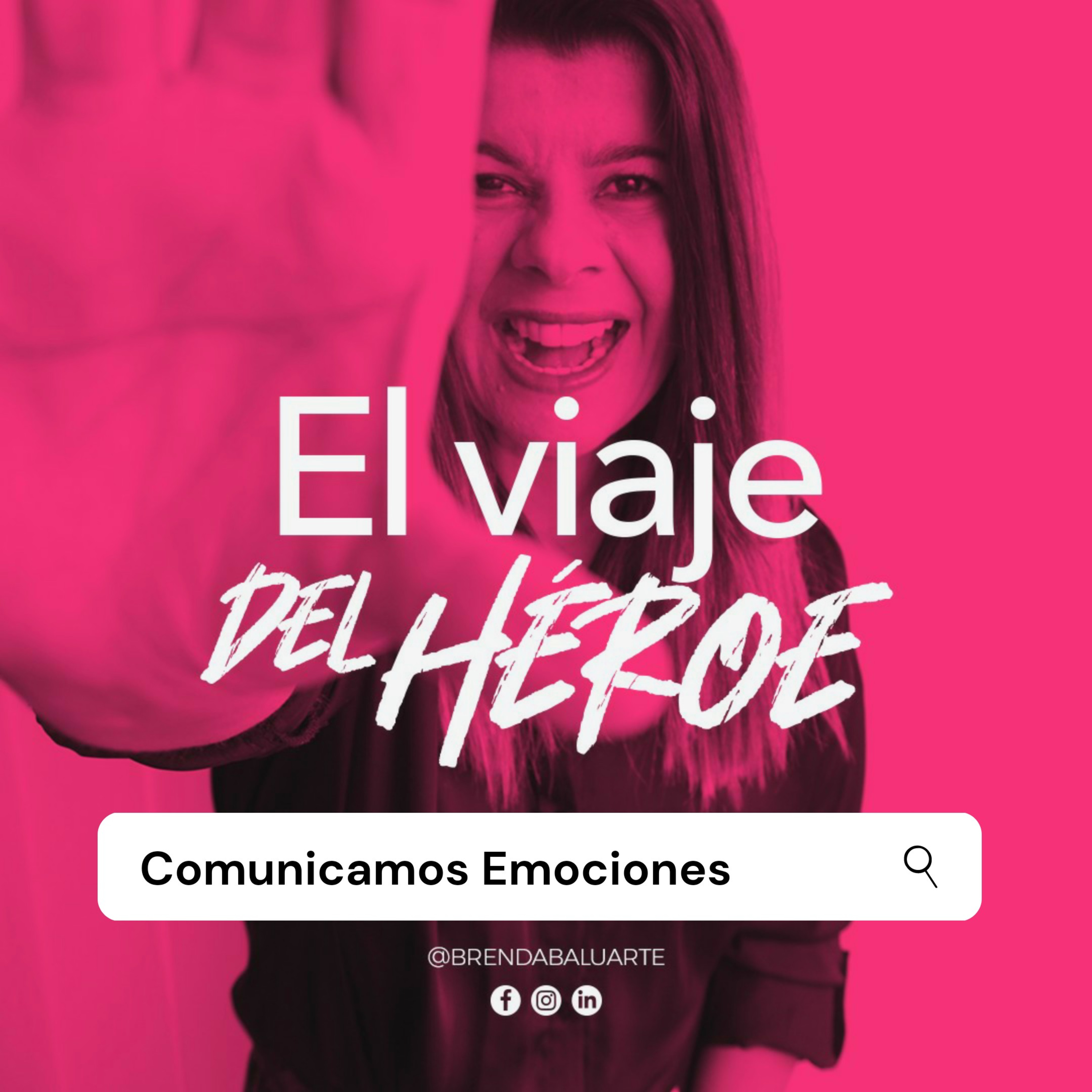El Viaje del Héroe - Transformación Personal