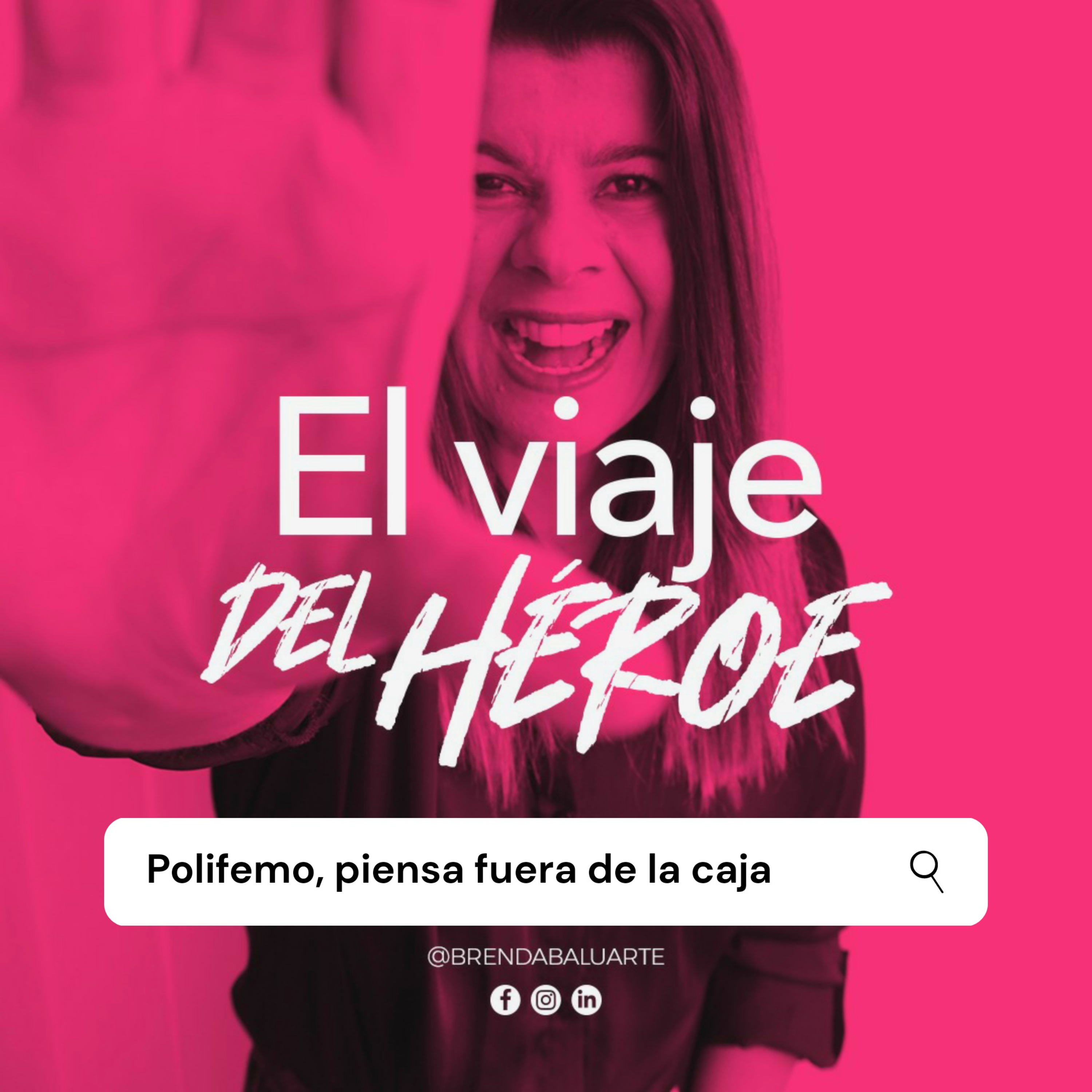 El Viaje del Héroe - Transformación Personal