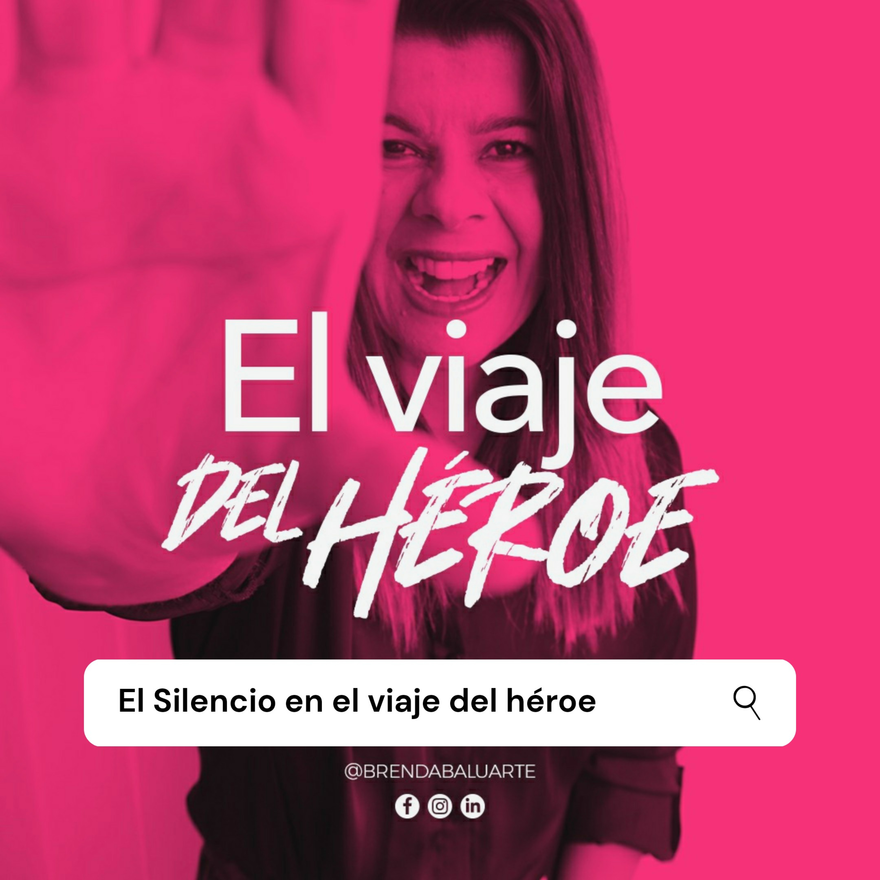 El Viaje del Héroe - Transformación Personal