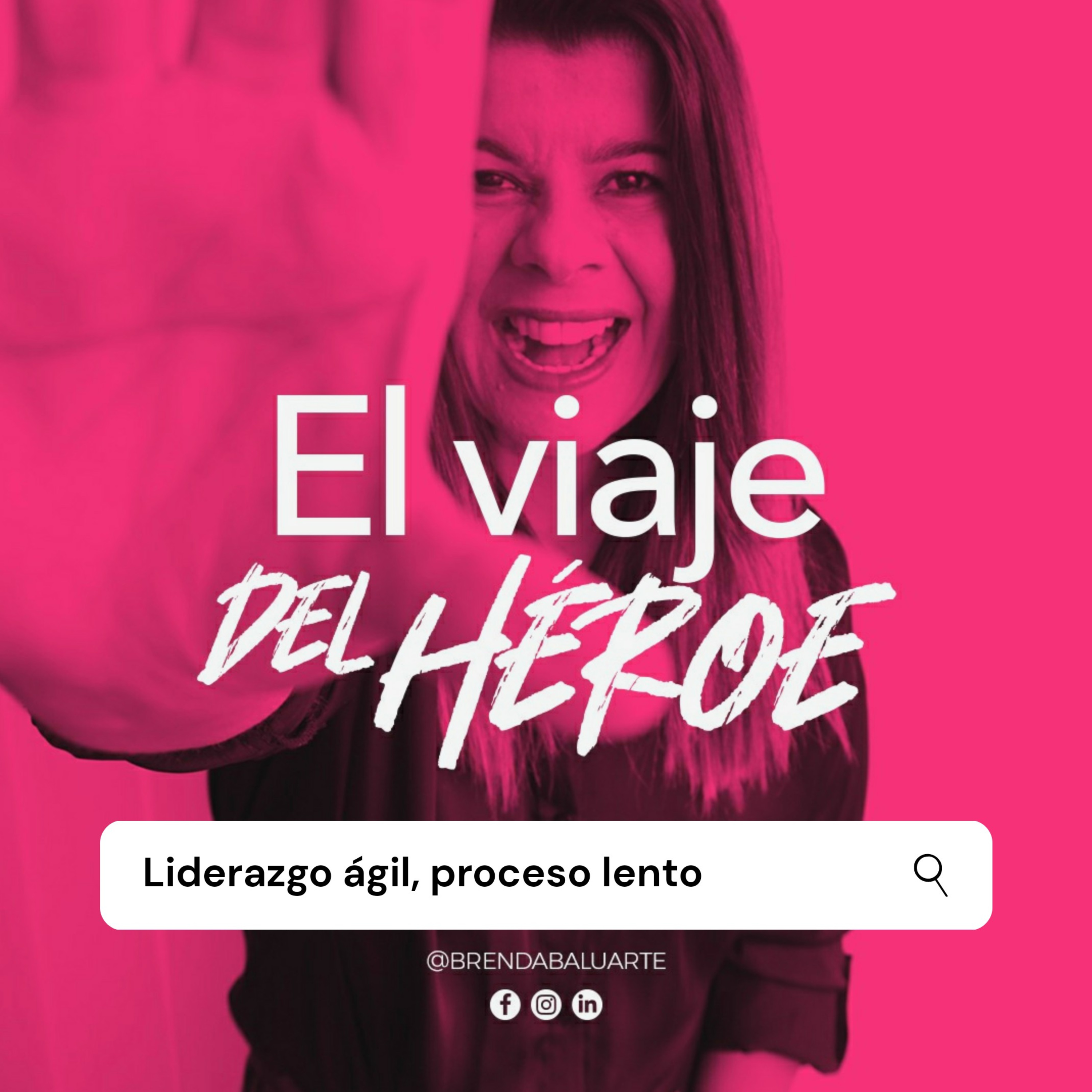 El Viaje del Héroe - Transformación Personal