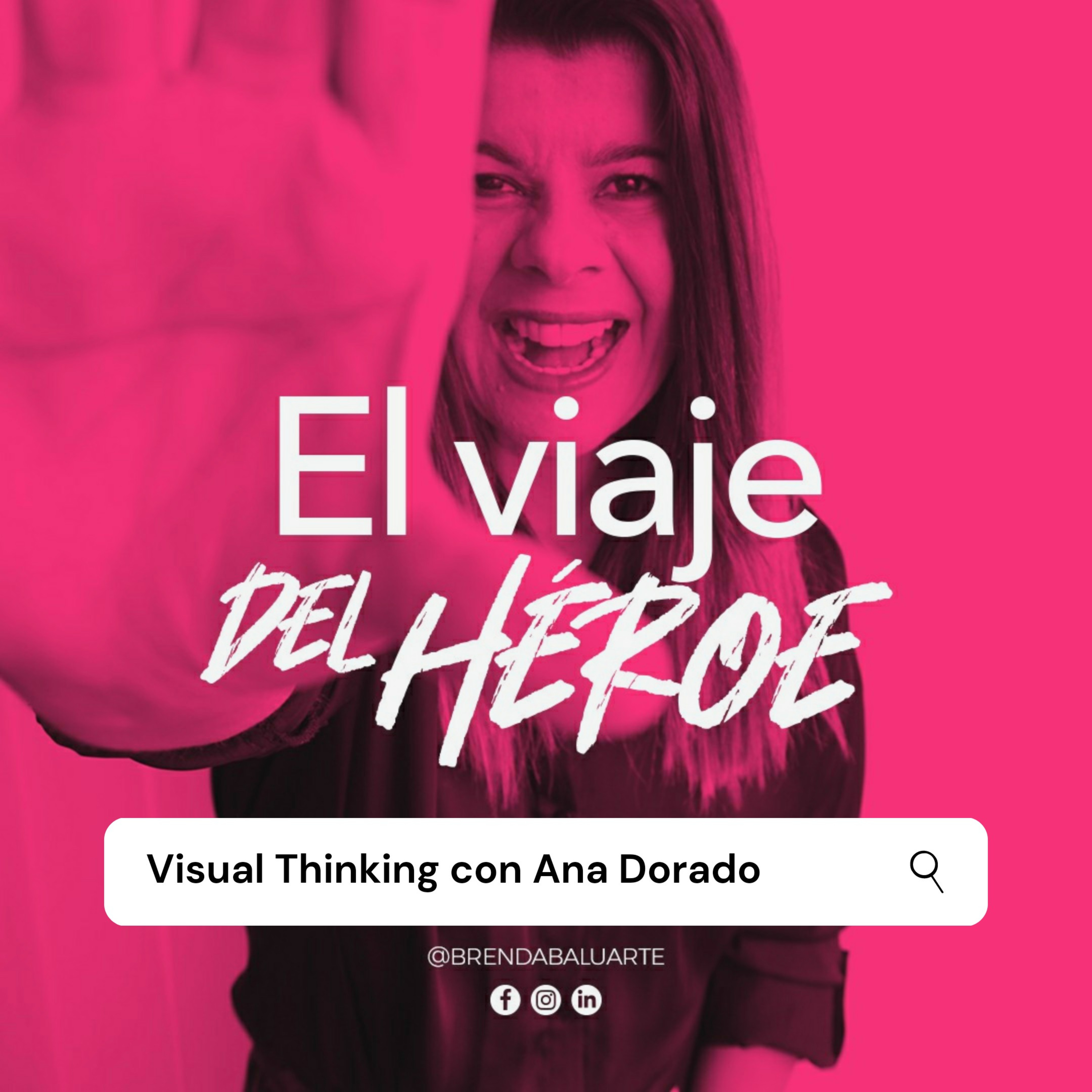 El Viaje del Héroe - Transformación Personal