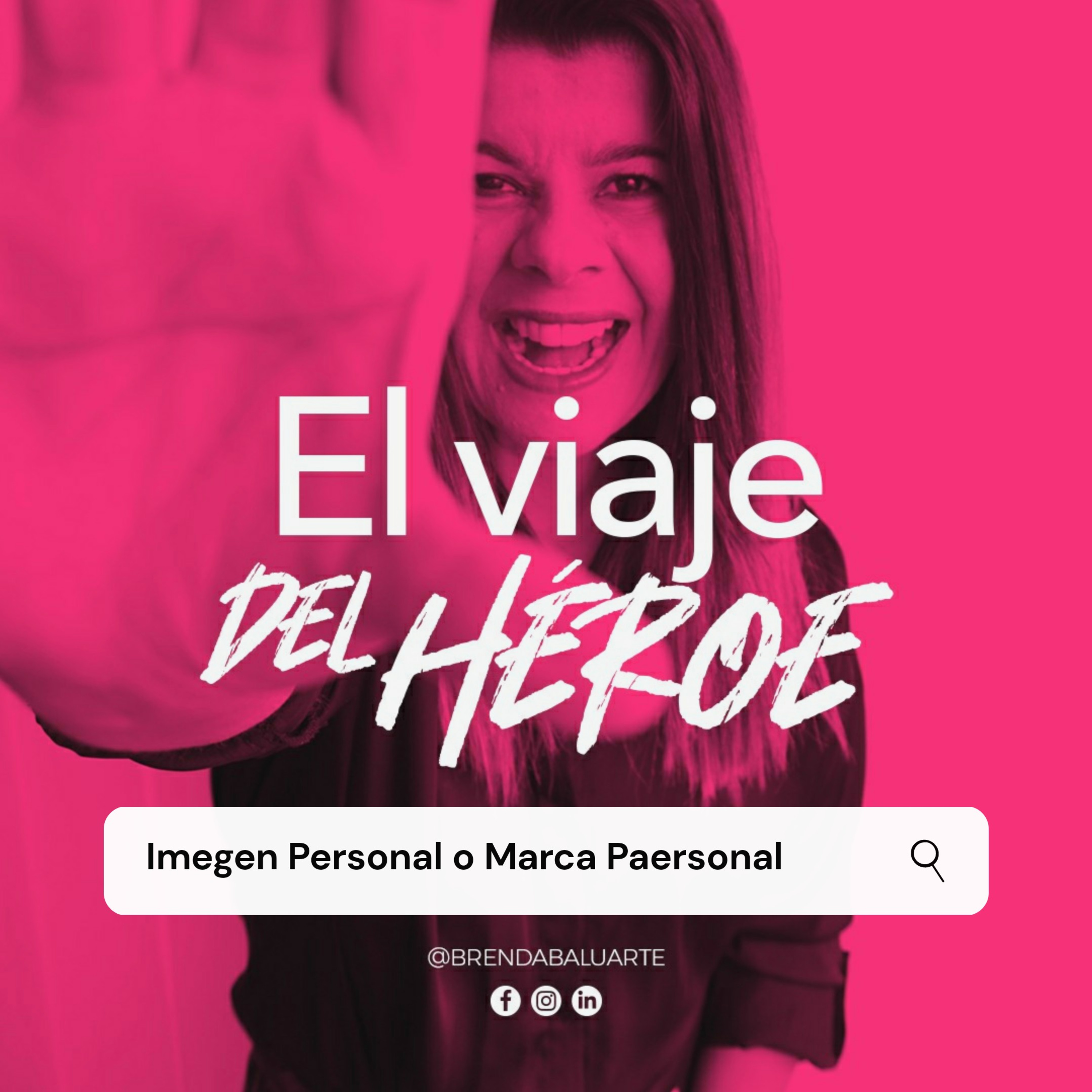 El Viaje del Héroe - Transformación Personal