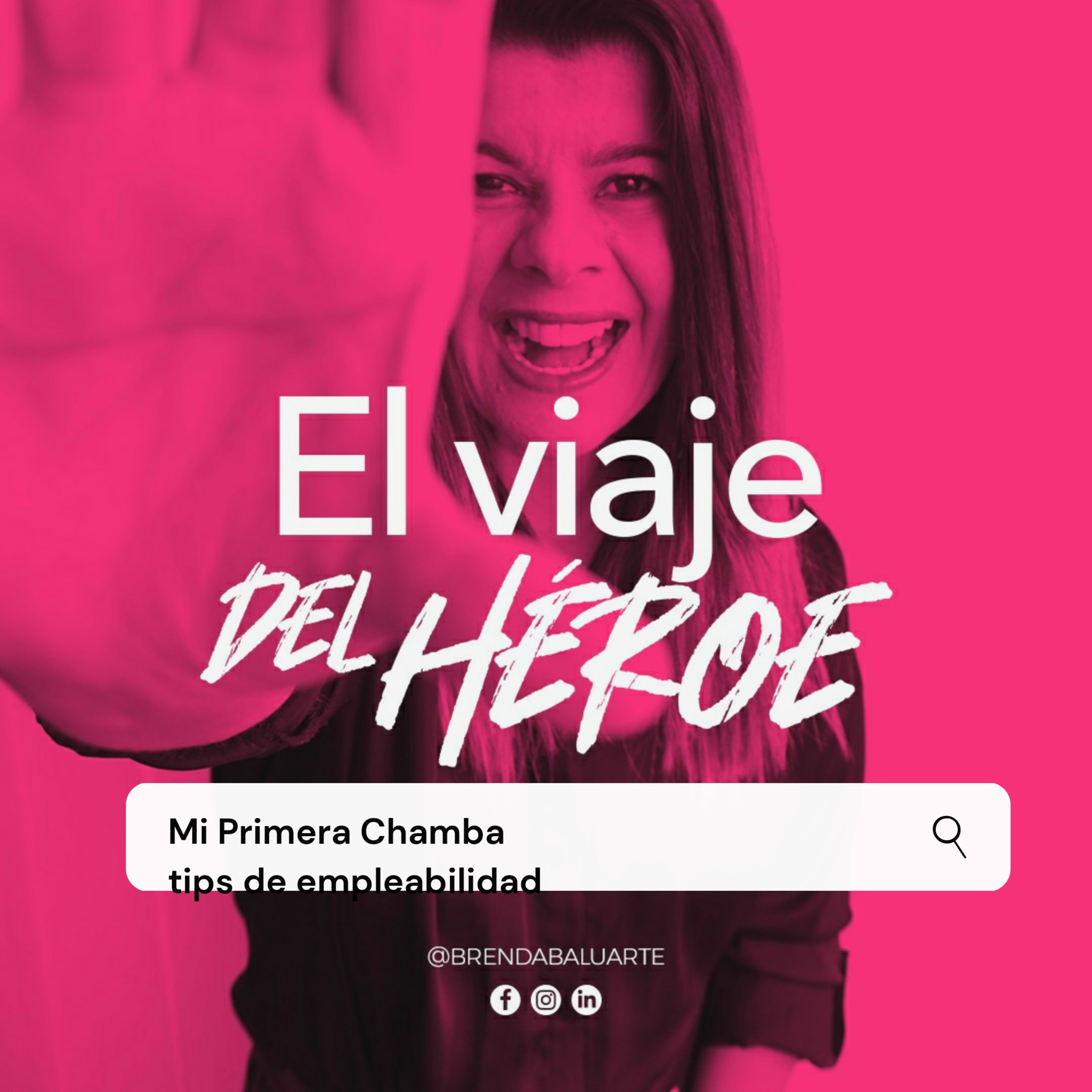 El Viaje del Héroe - Transformación Personal
