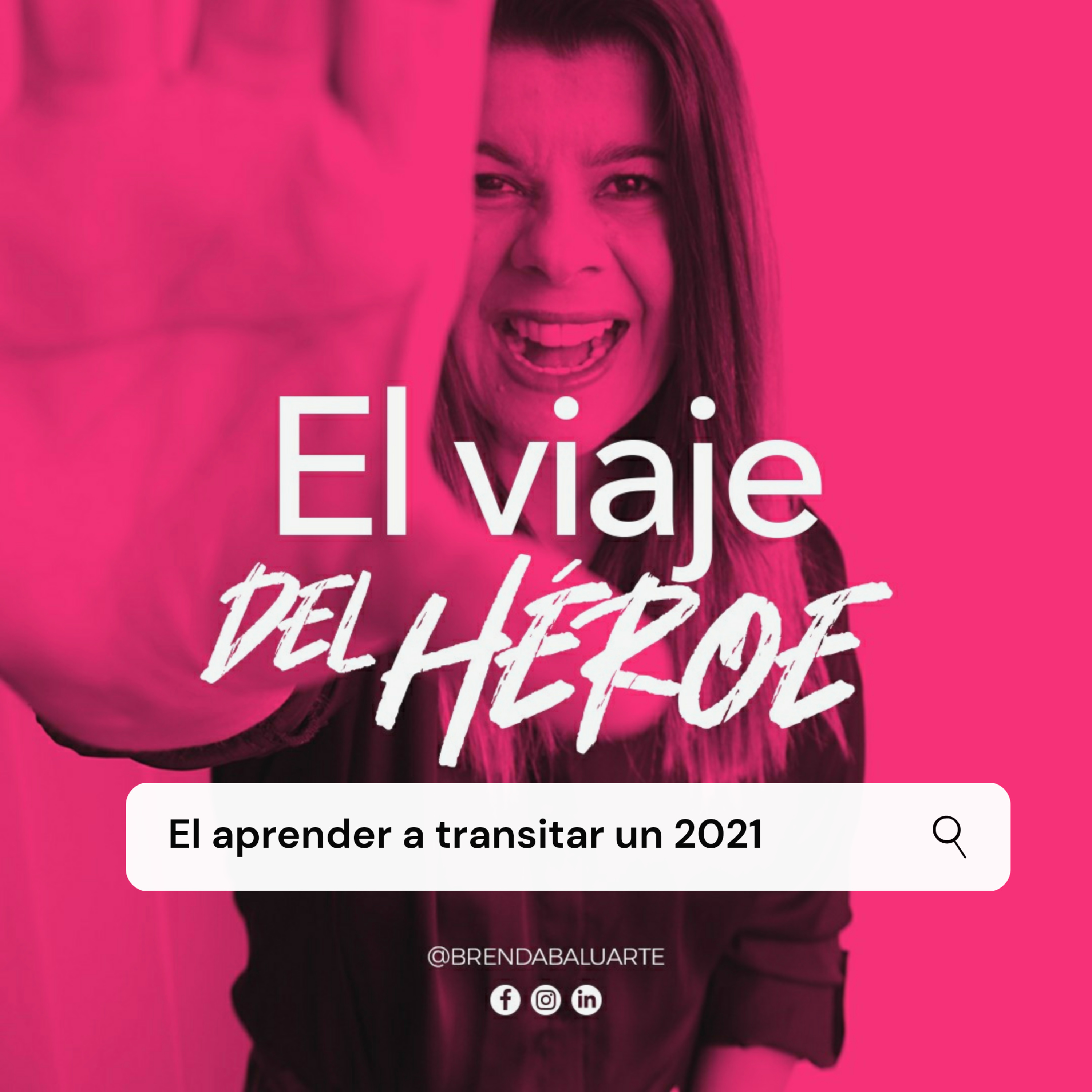 El Viaje del Héroe - Transformación Personal