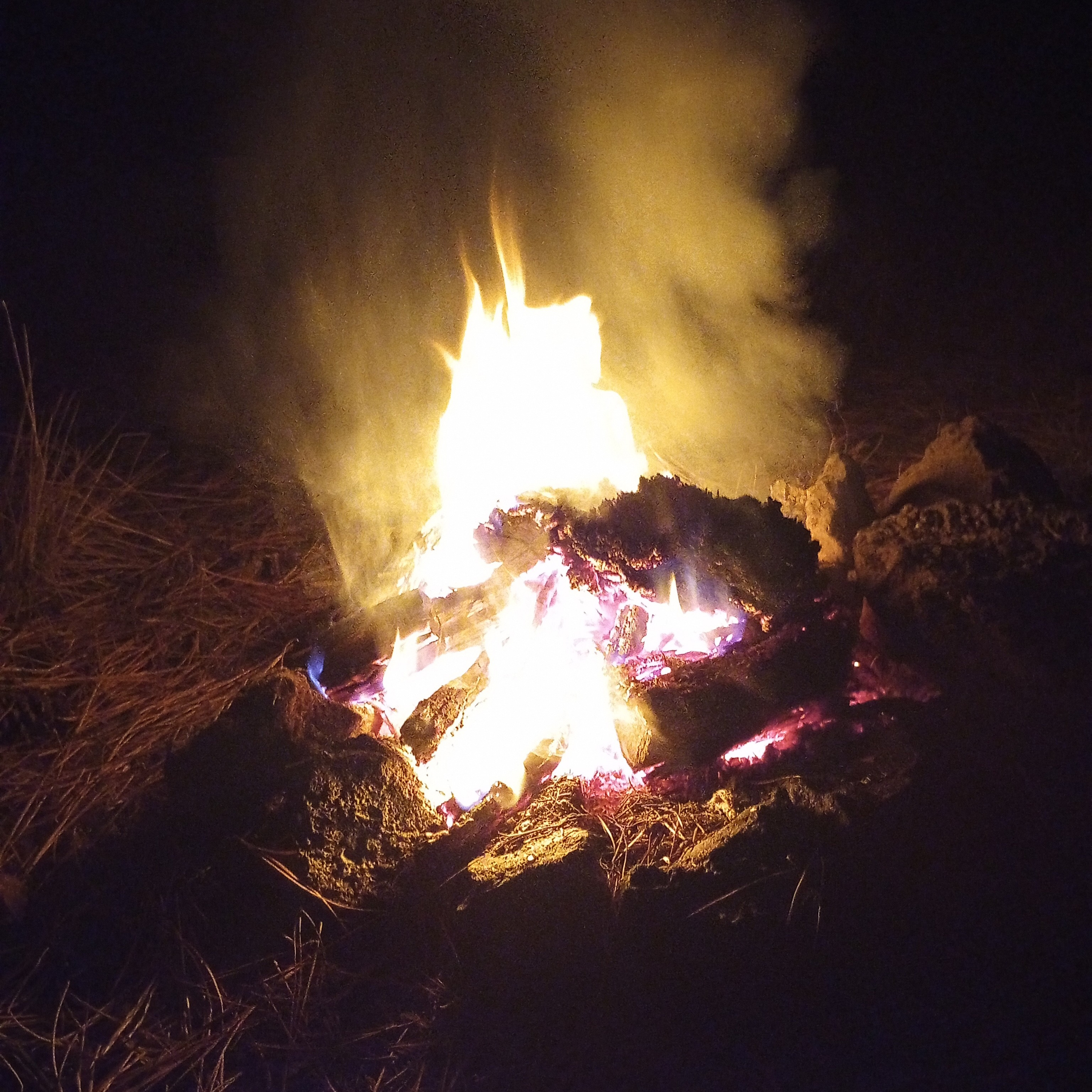 The Bend Racing Podcast