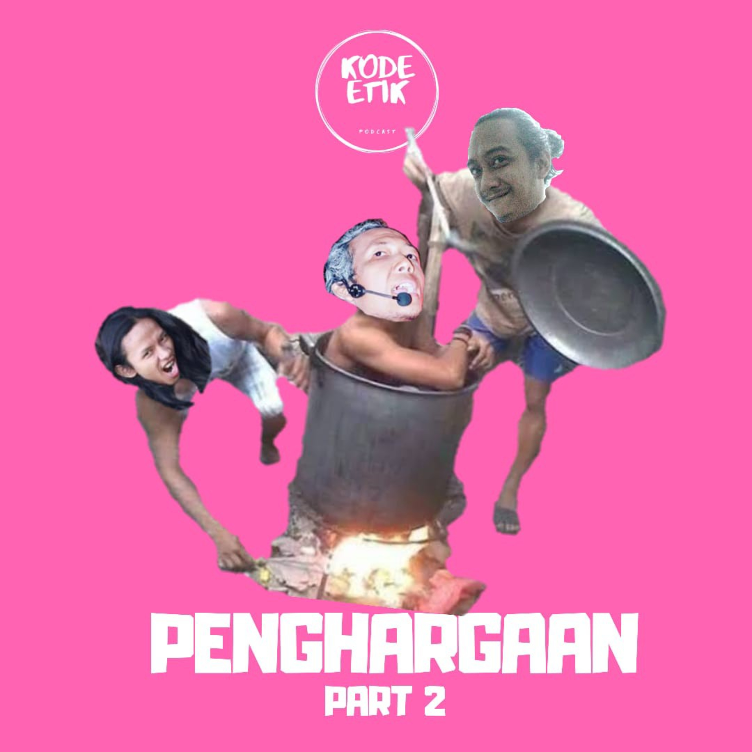 Kode Etik