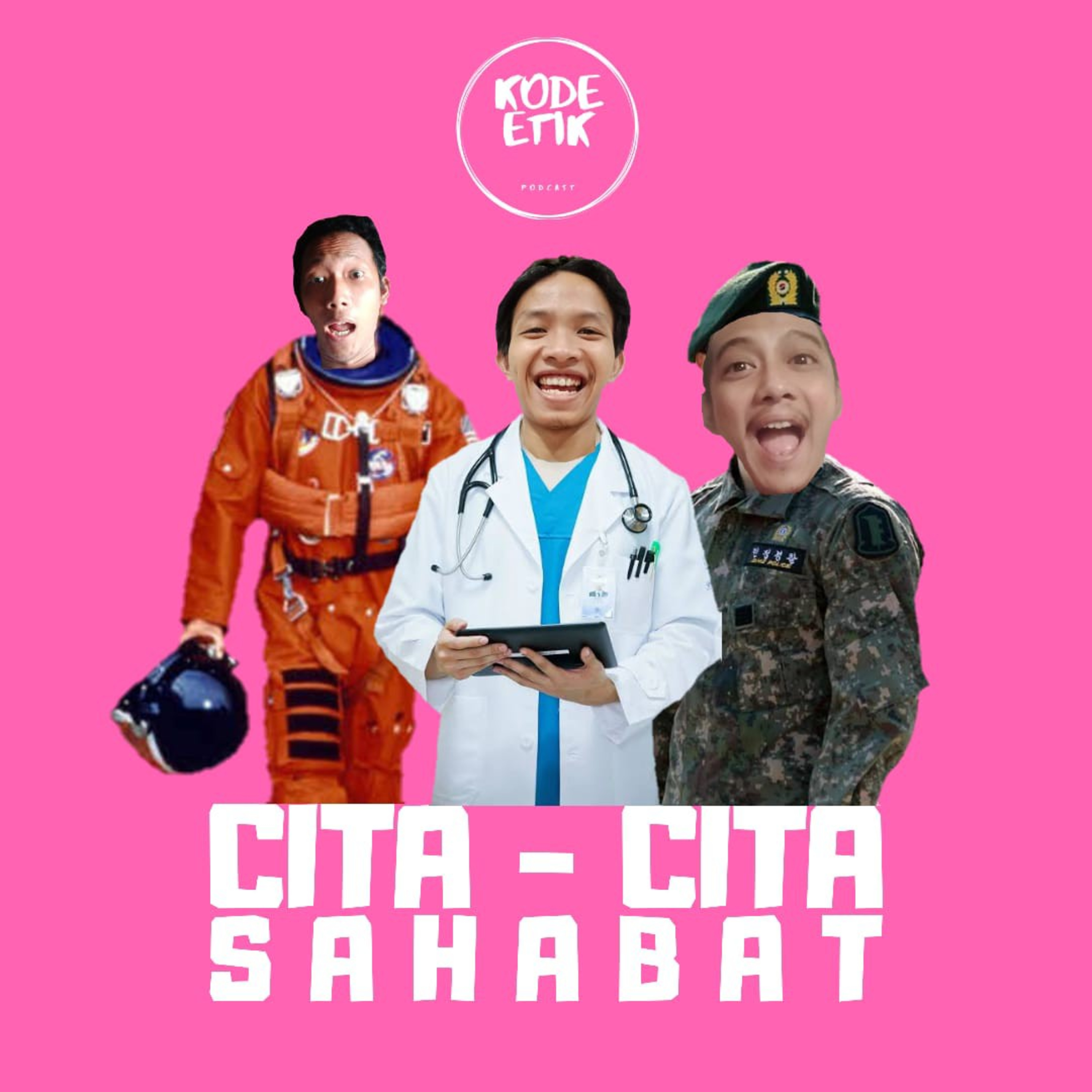 Kode Etik