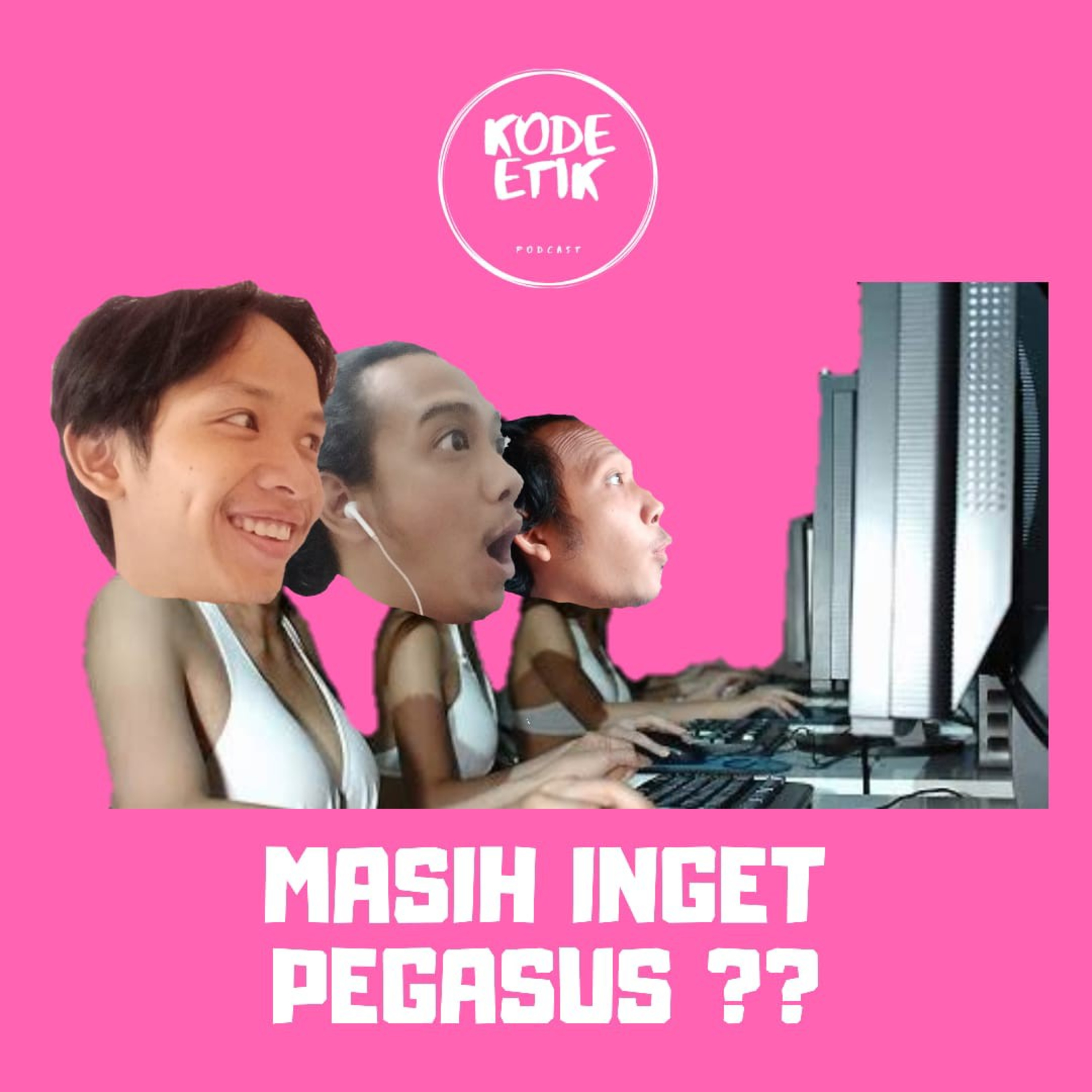 Kode Etik