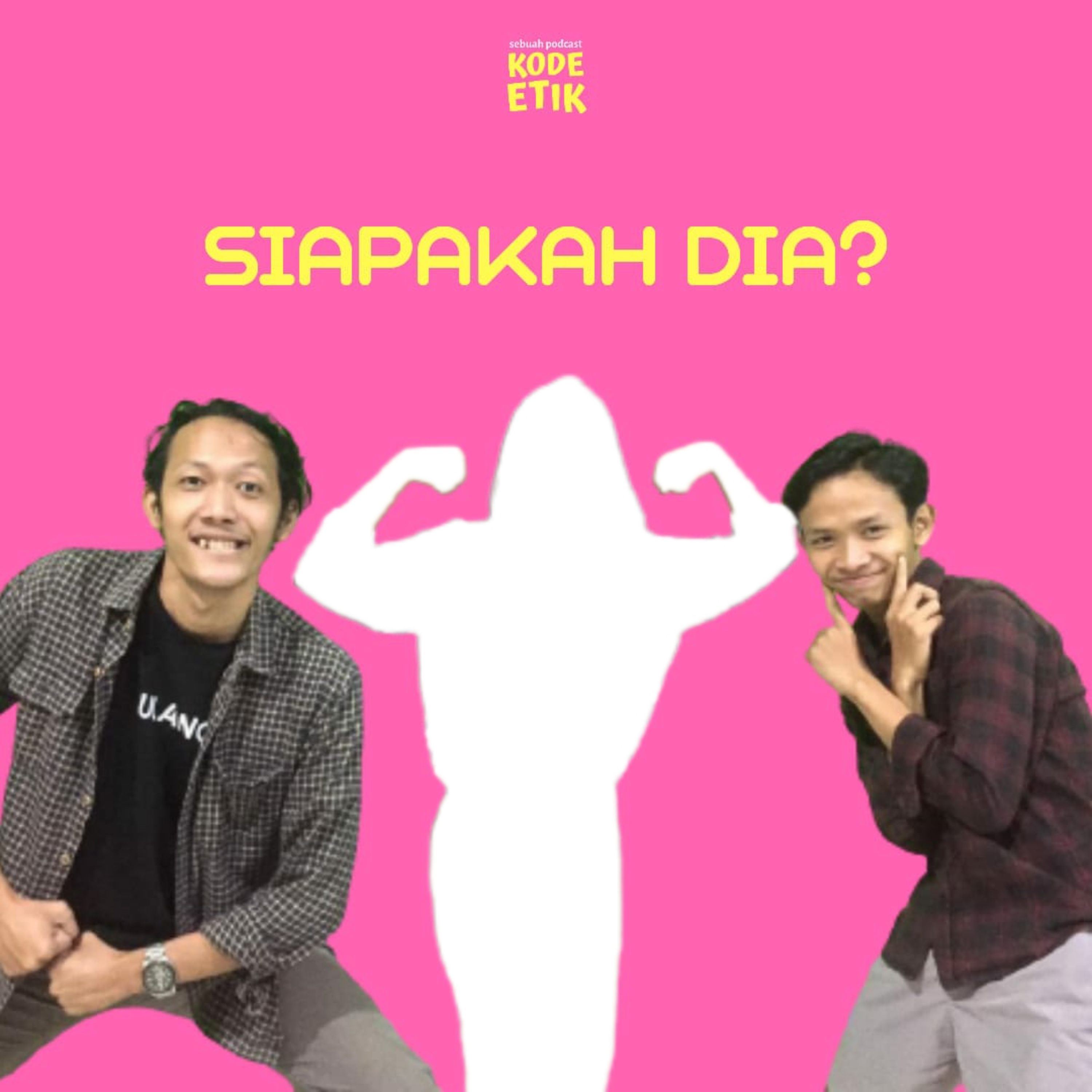 Kode Etik