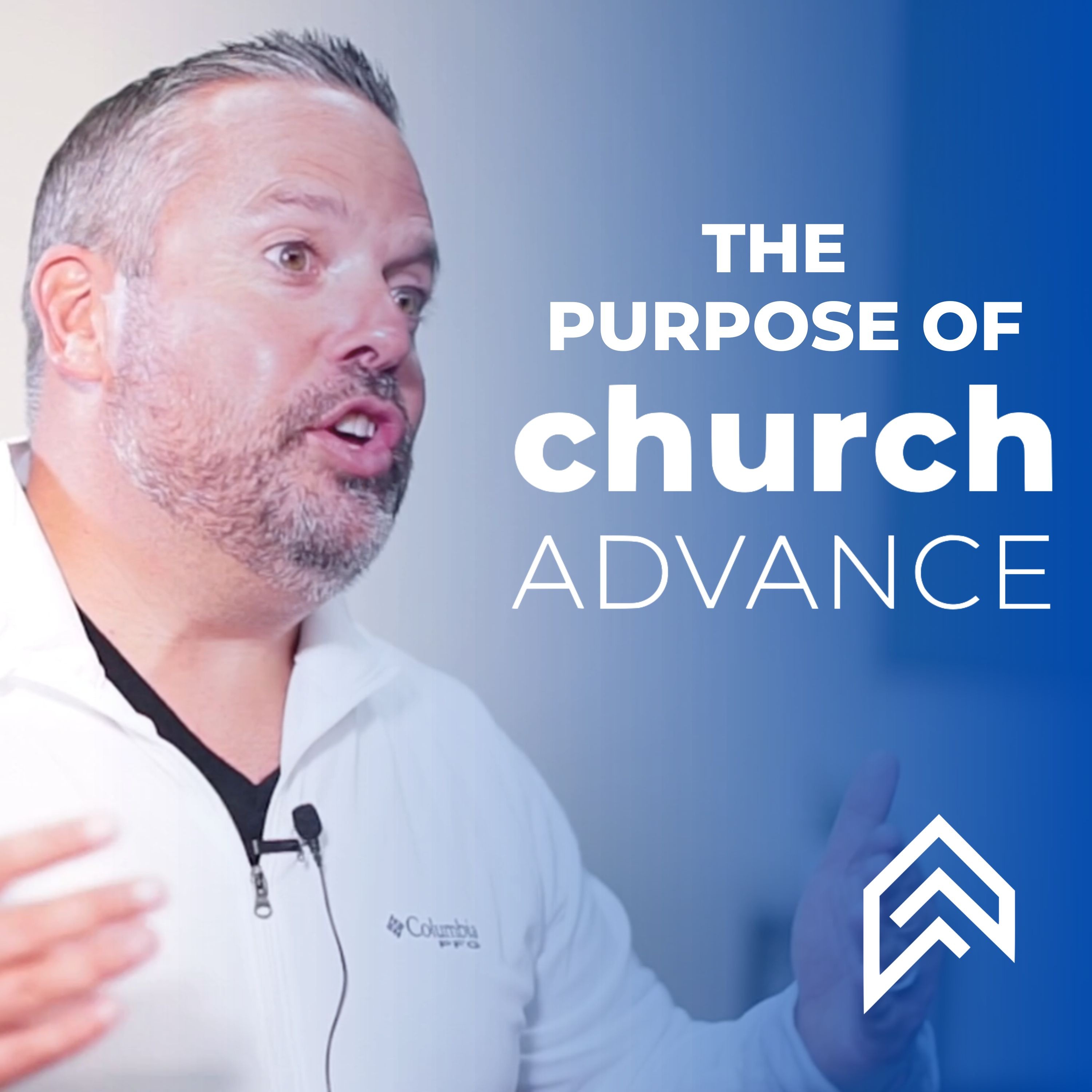 Church Advance