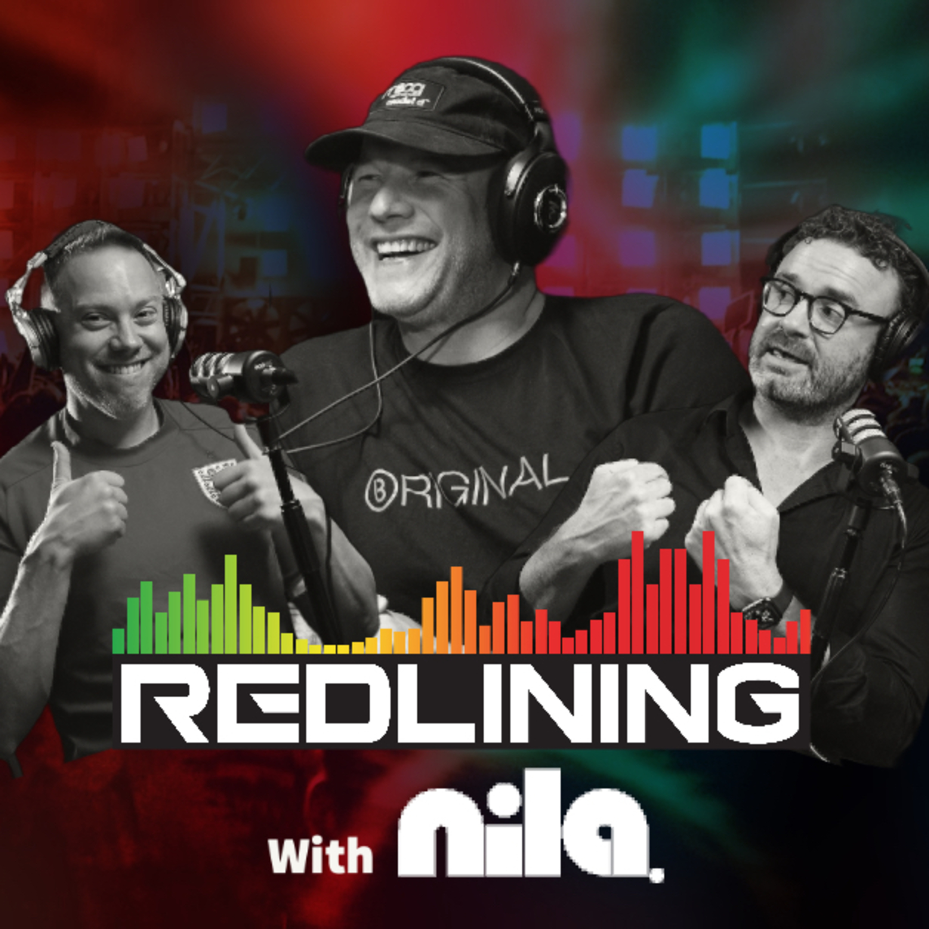 Redlining