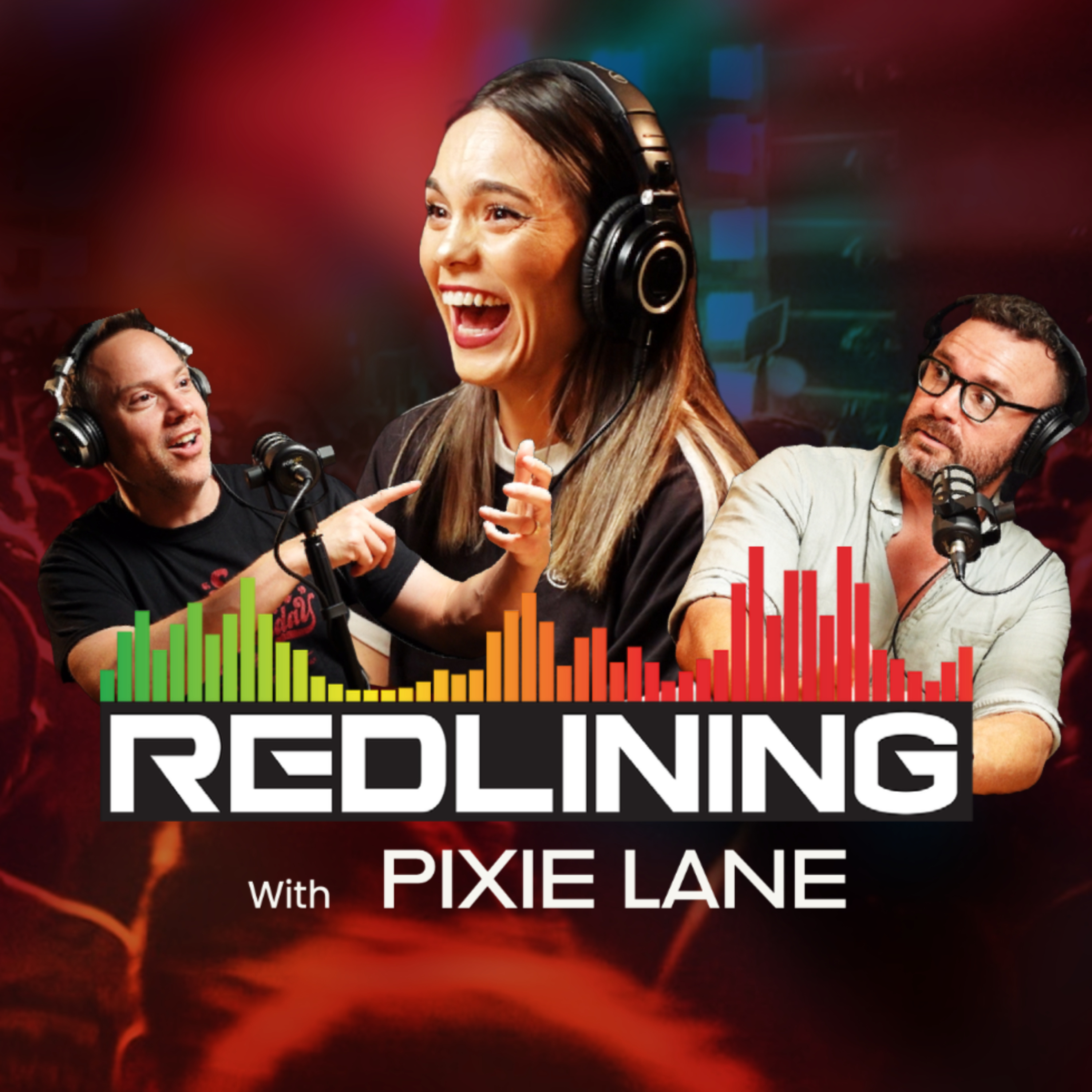 Redlining