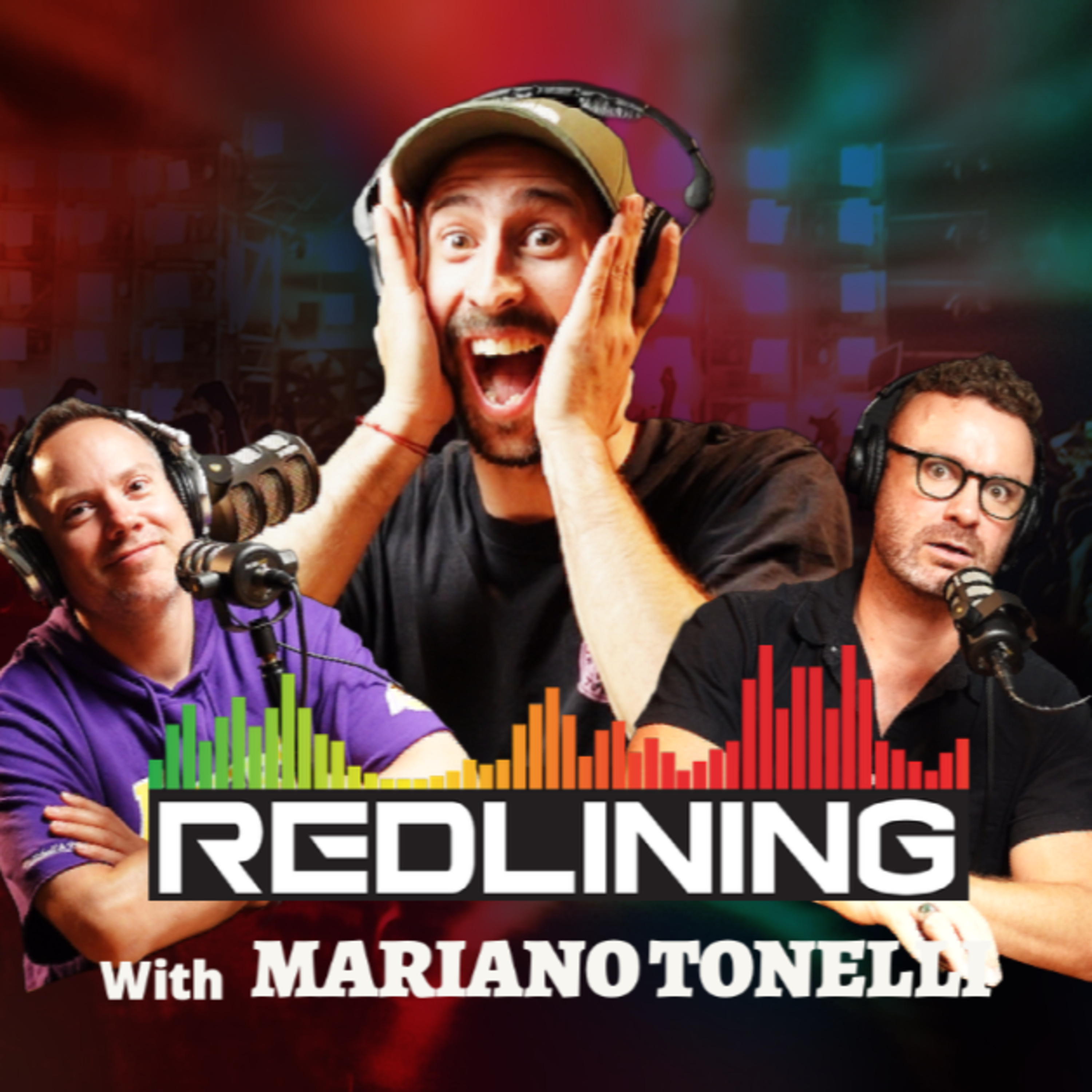 Redlining