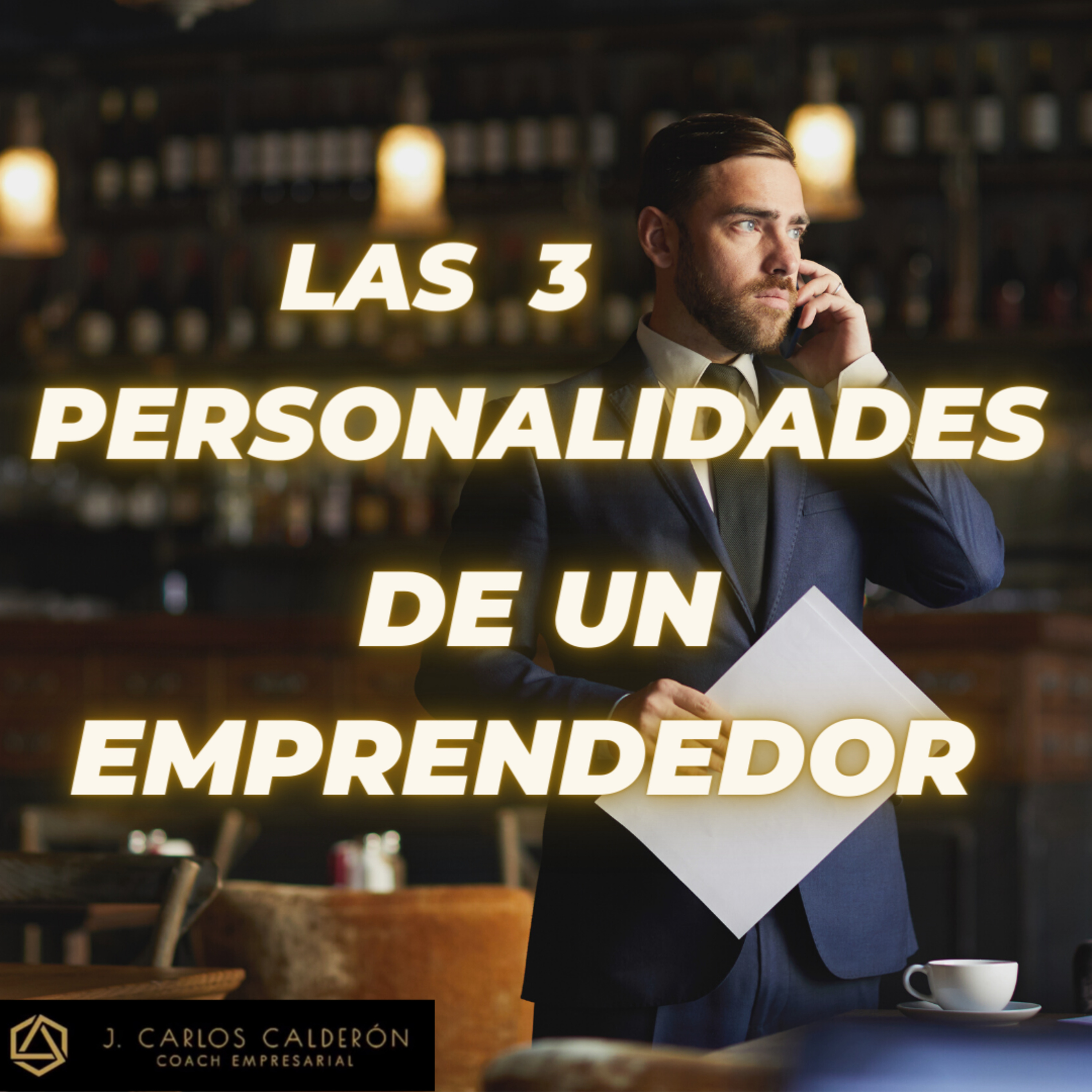 Emprendiendo desde el SER