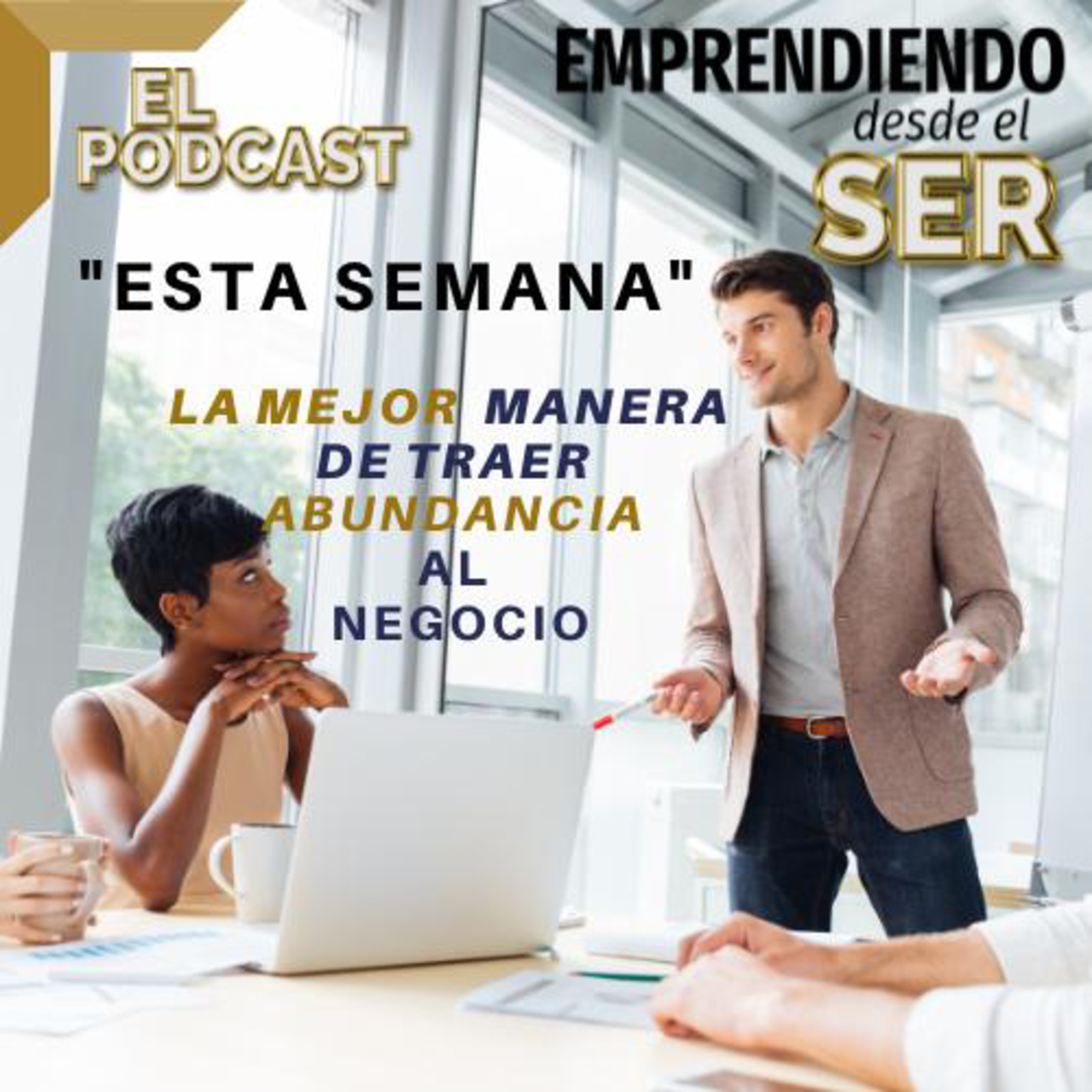 Emprendiendo desde el SER