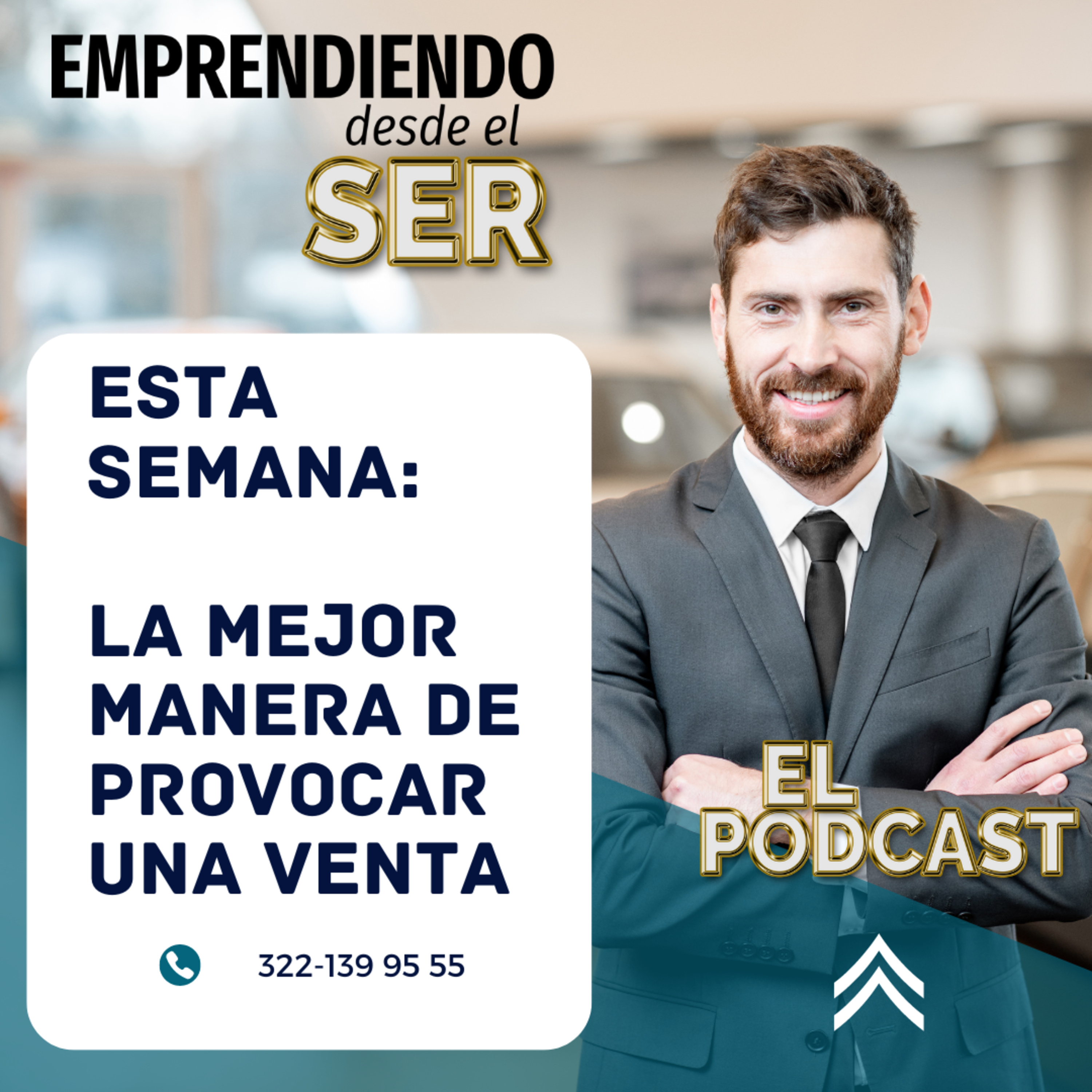 Emprendiendo desde el SER