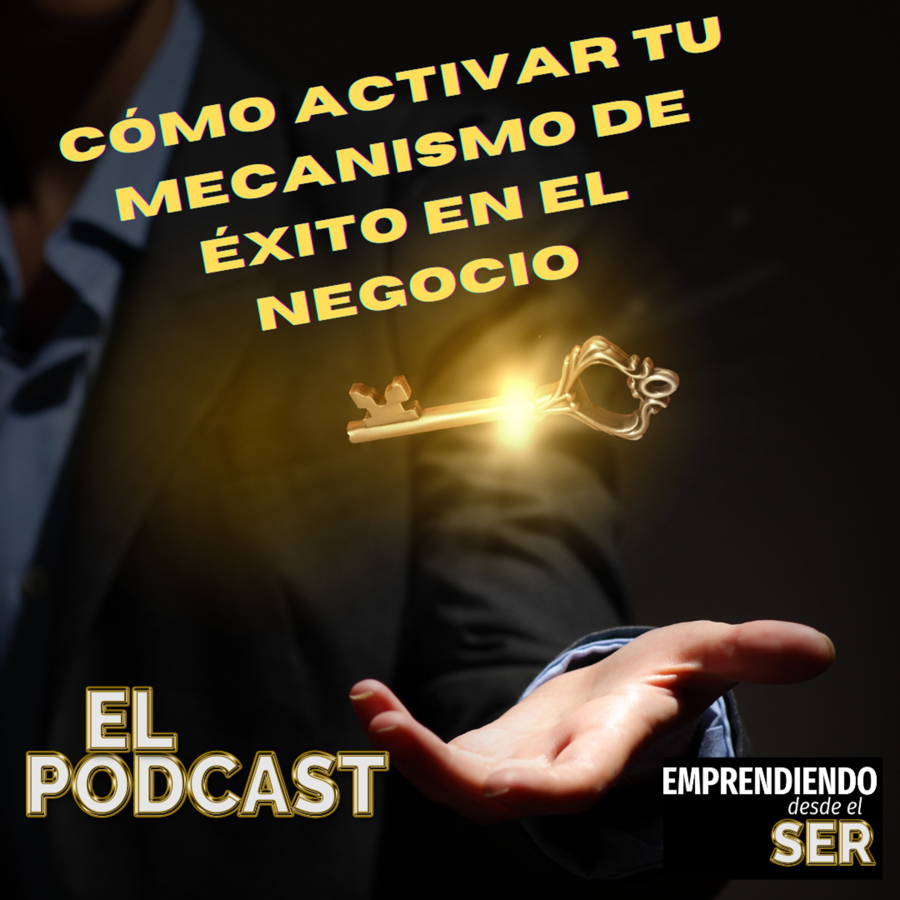 Emprendiendo desde el SER