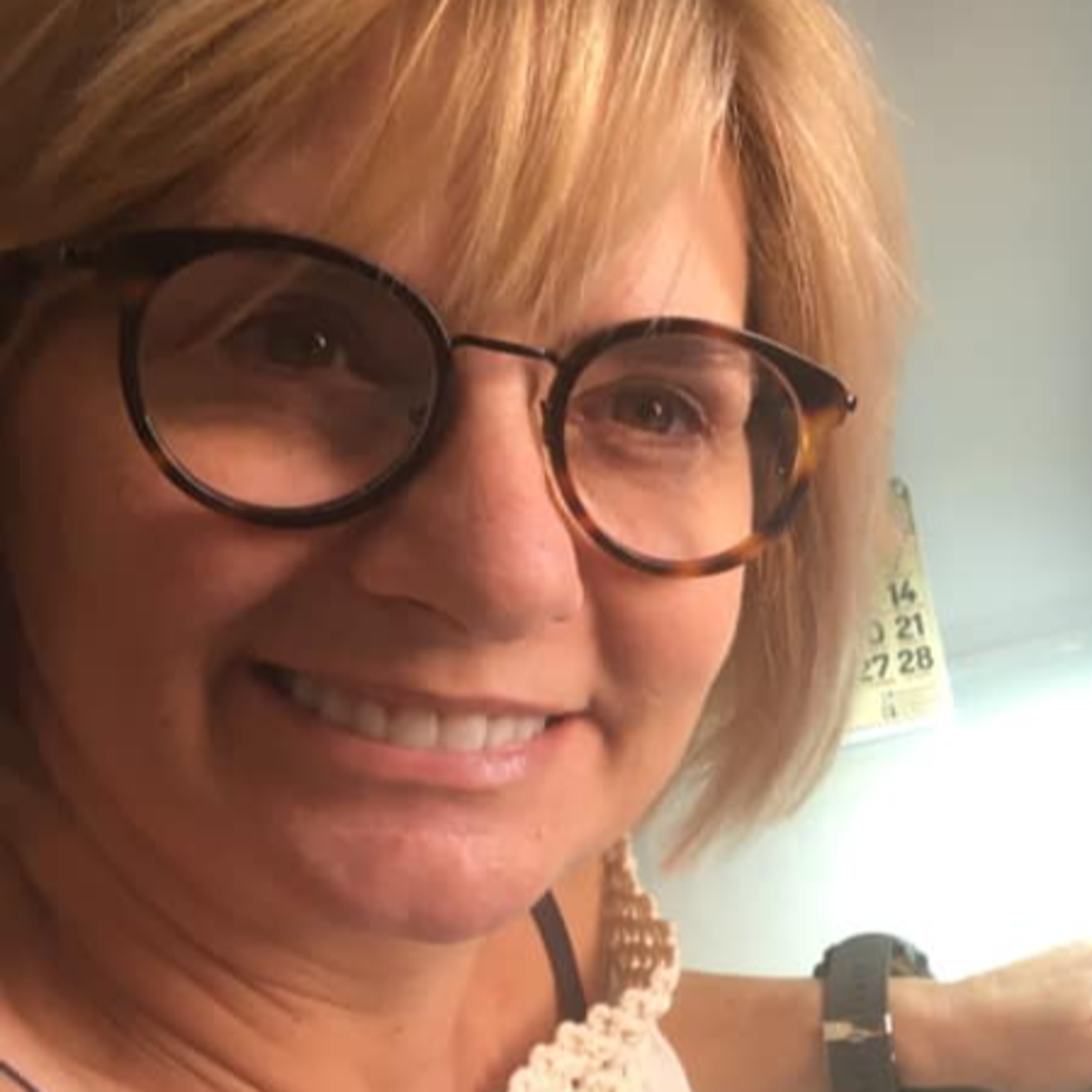 MULHERES DE 50