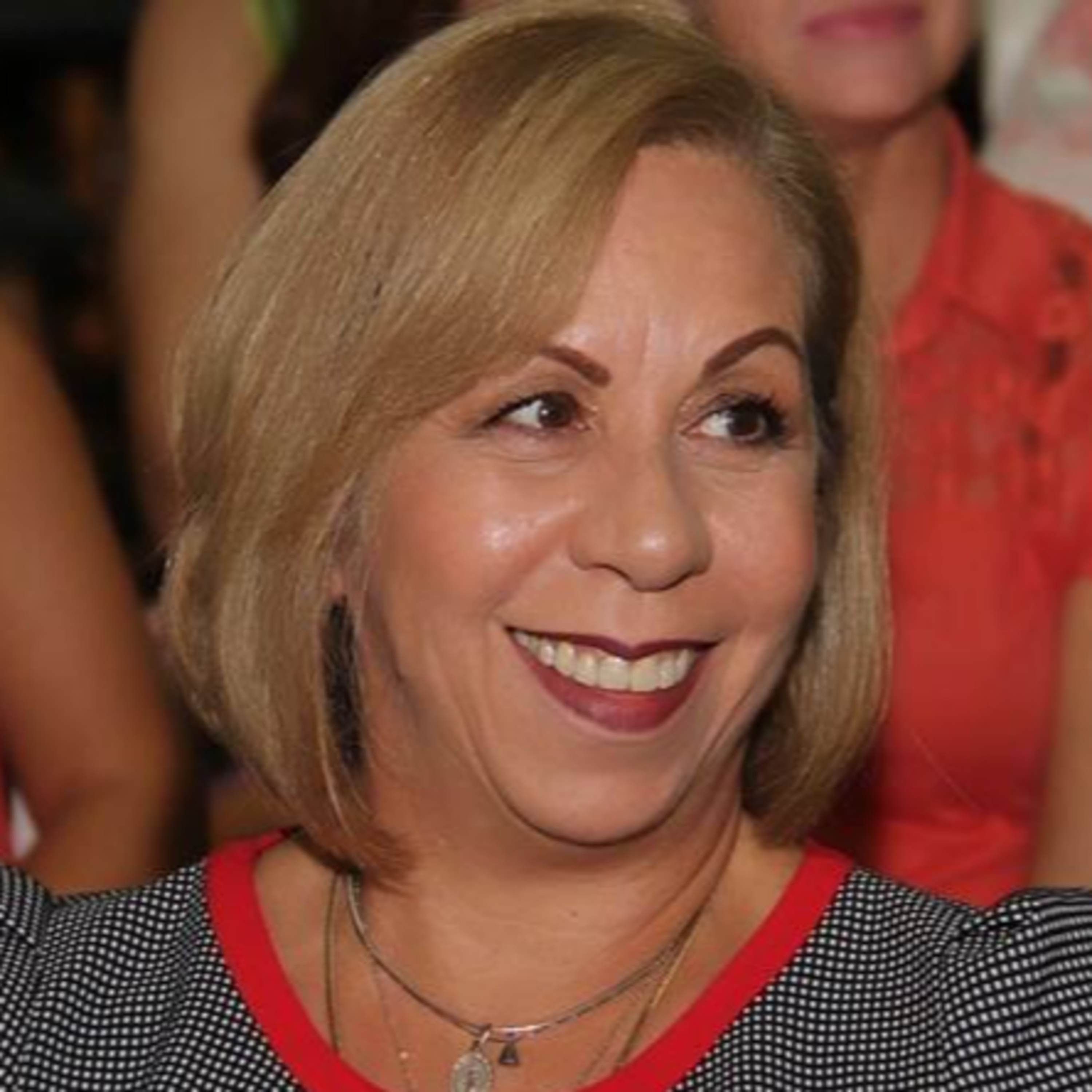 MULHERES DE 50
