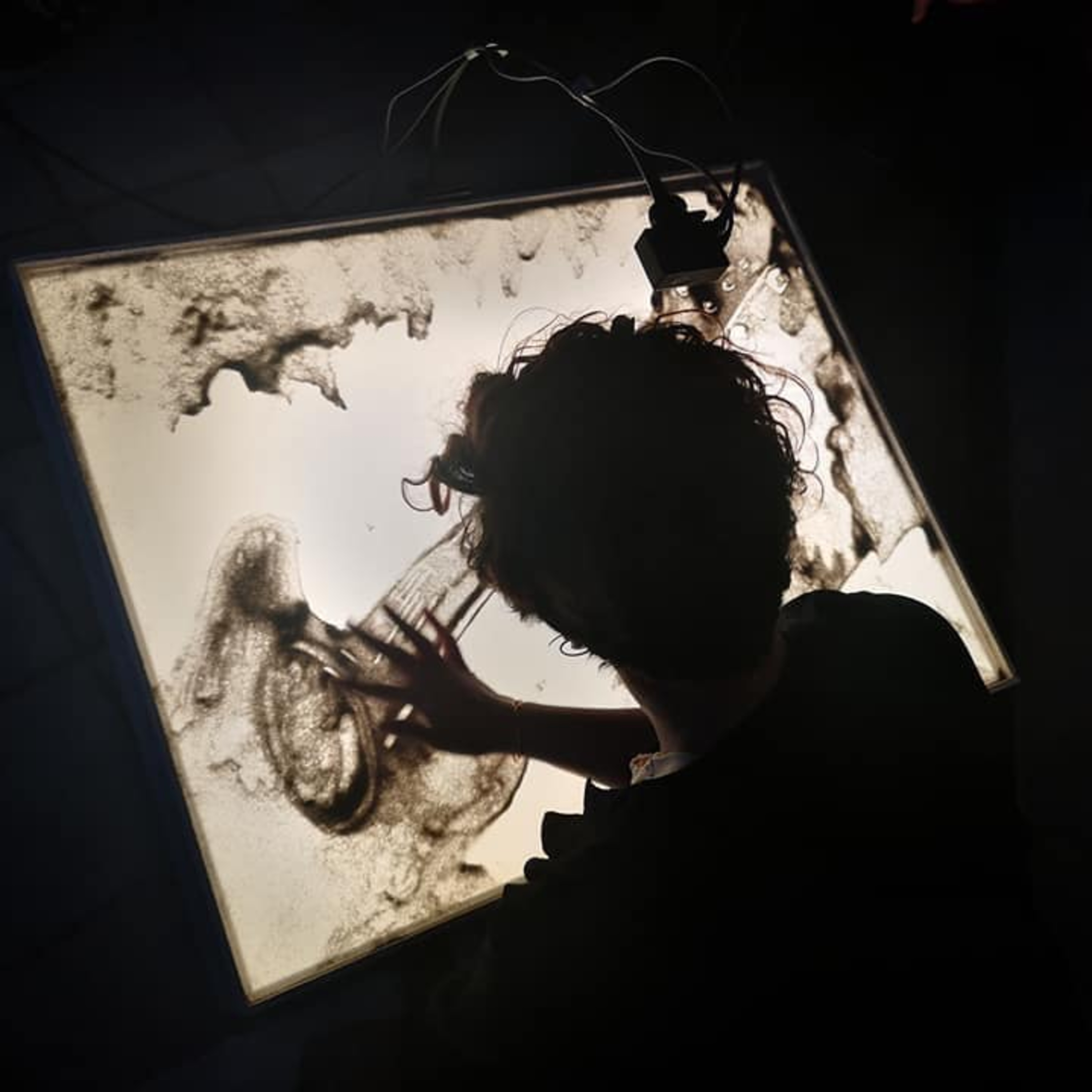 Caro Dimario 27: ACCENTRICA STORYTELLING episode artwork