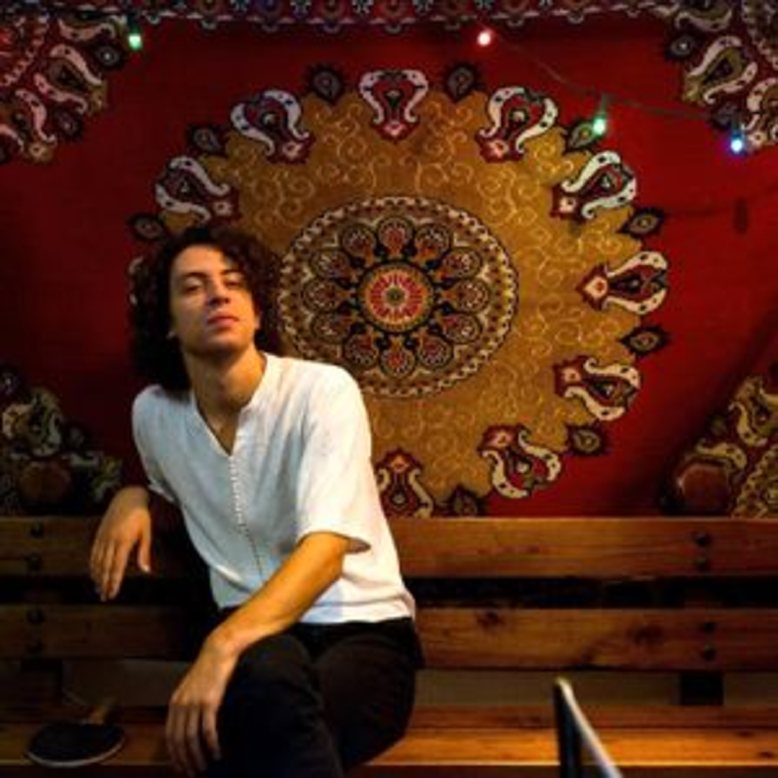 Caro Dimario 25: QUOMO LIVE episode artwork