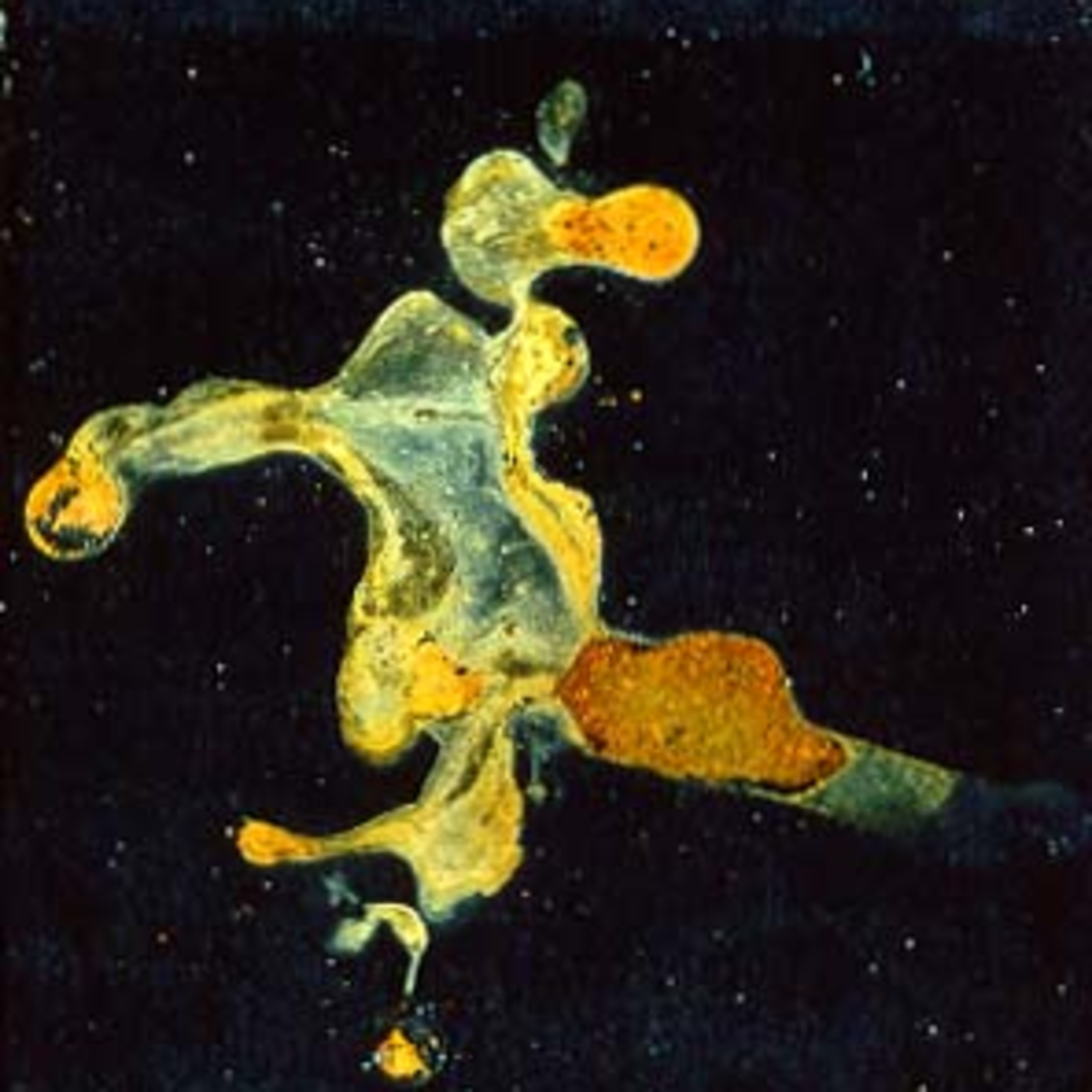 Secrèto. Fuori l'arte! 3 - Sperma episode artwork