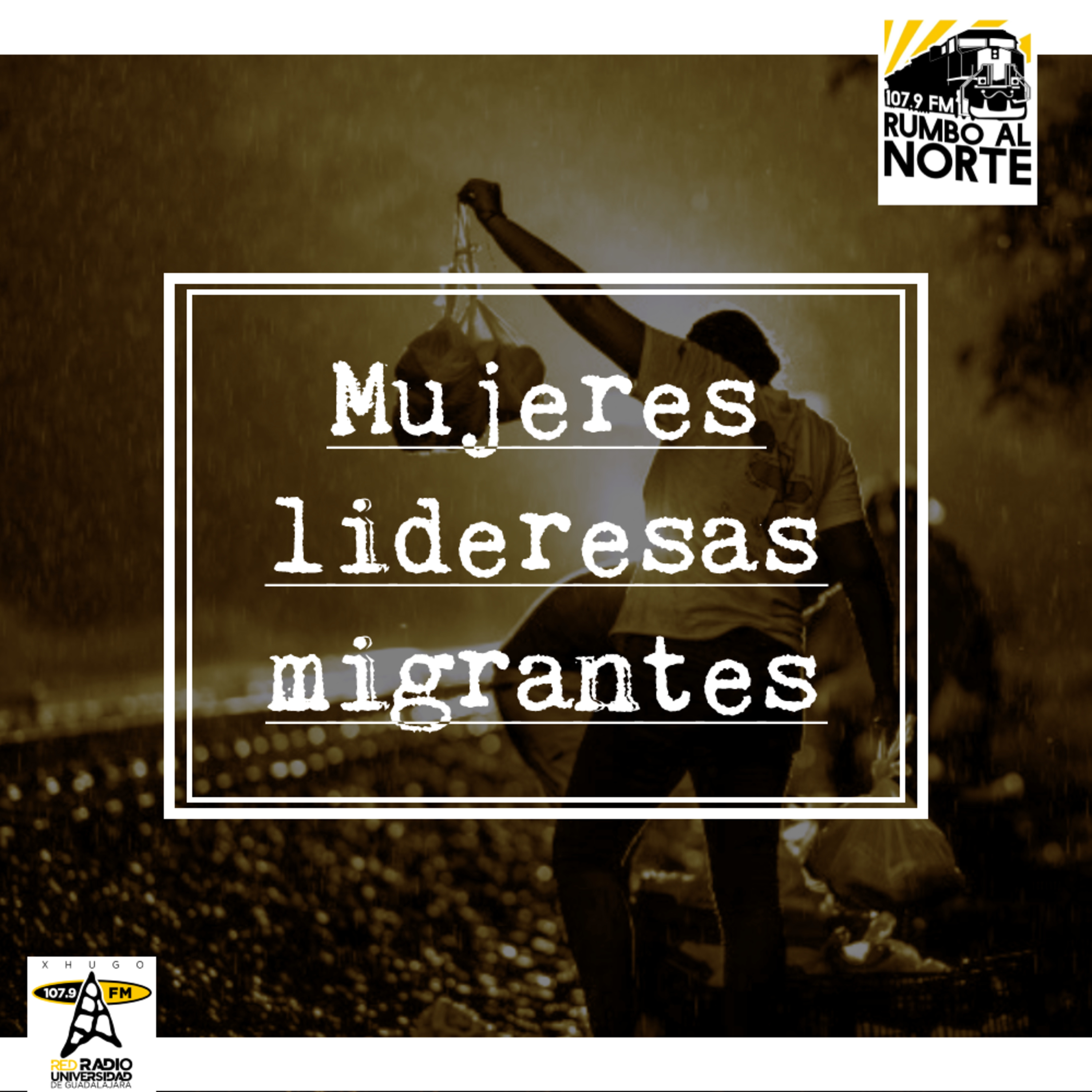 Rumbo al Norte