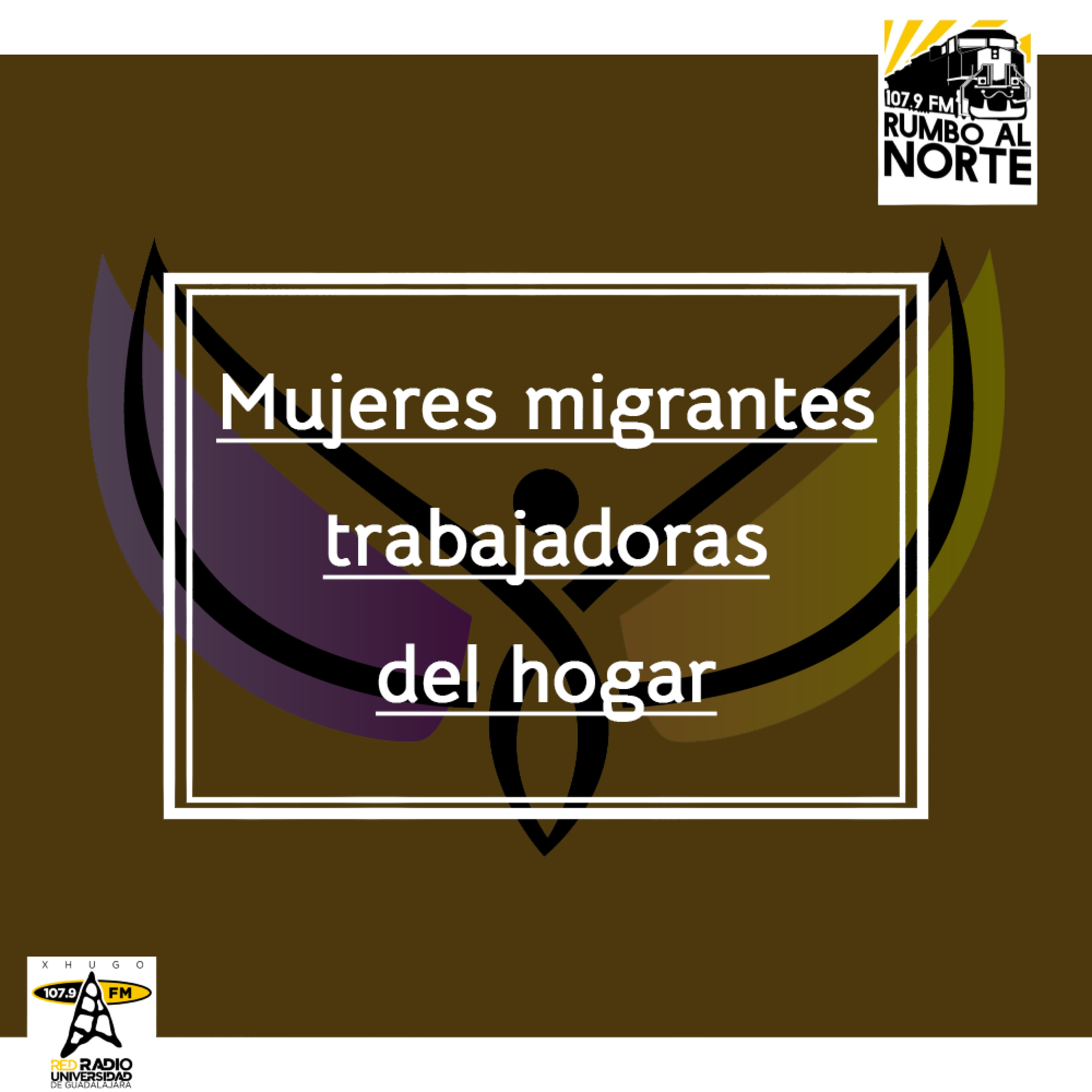 19. Mujeres migrantes trabajadoras del hogar