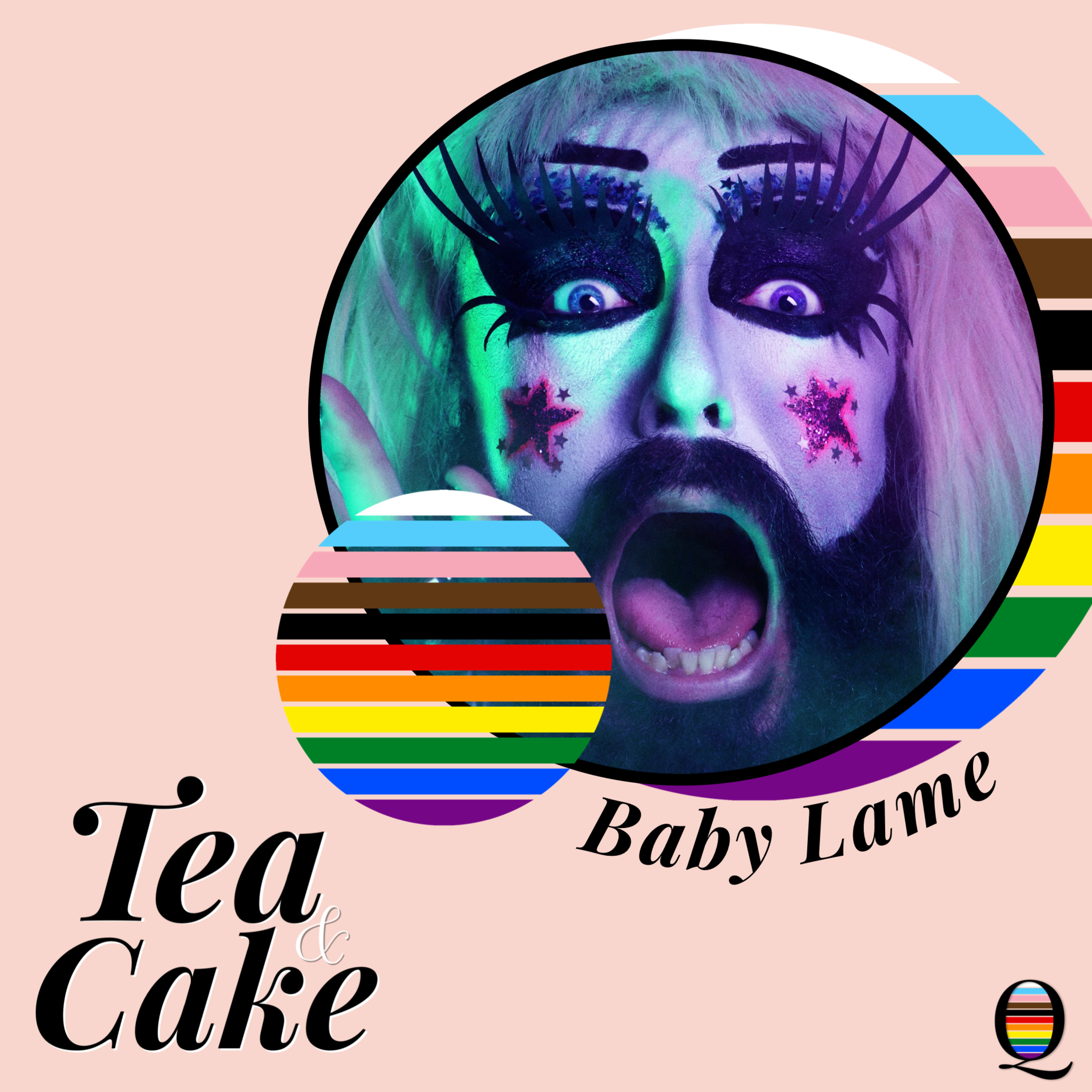Tea and Cake - Baby Lame episode artwork