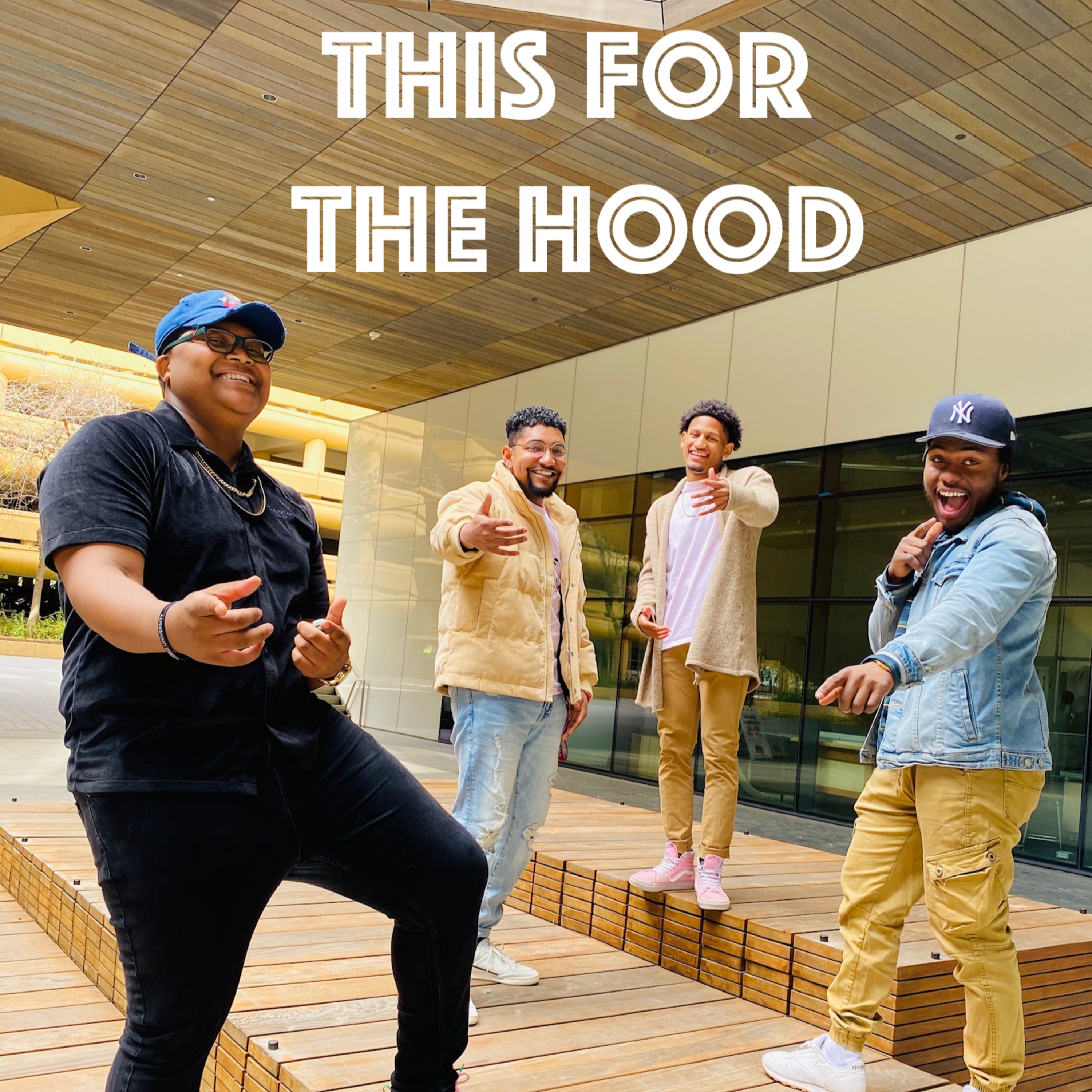 The Comeup Collective Podcast
