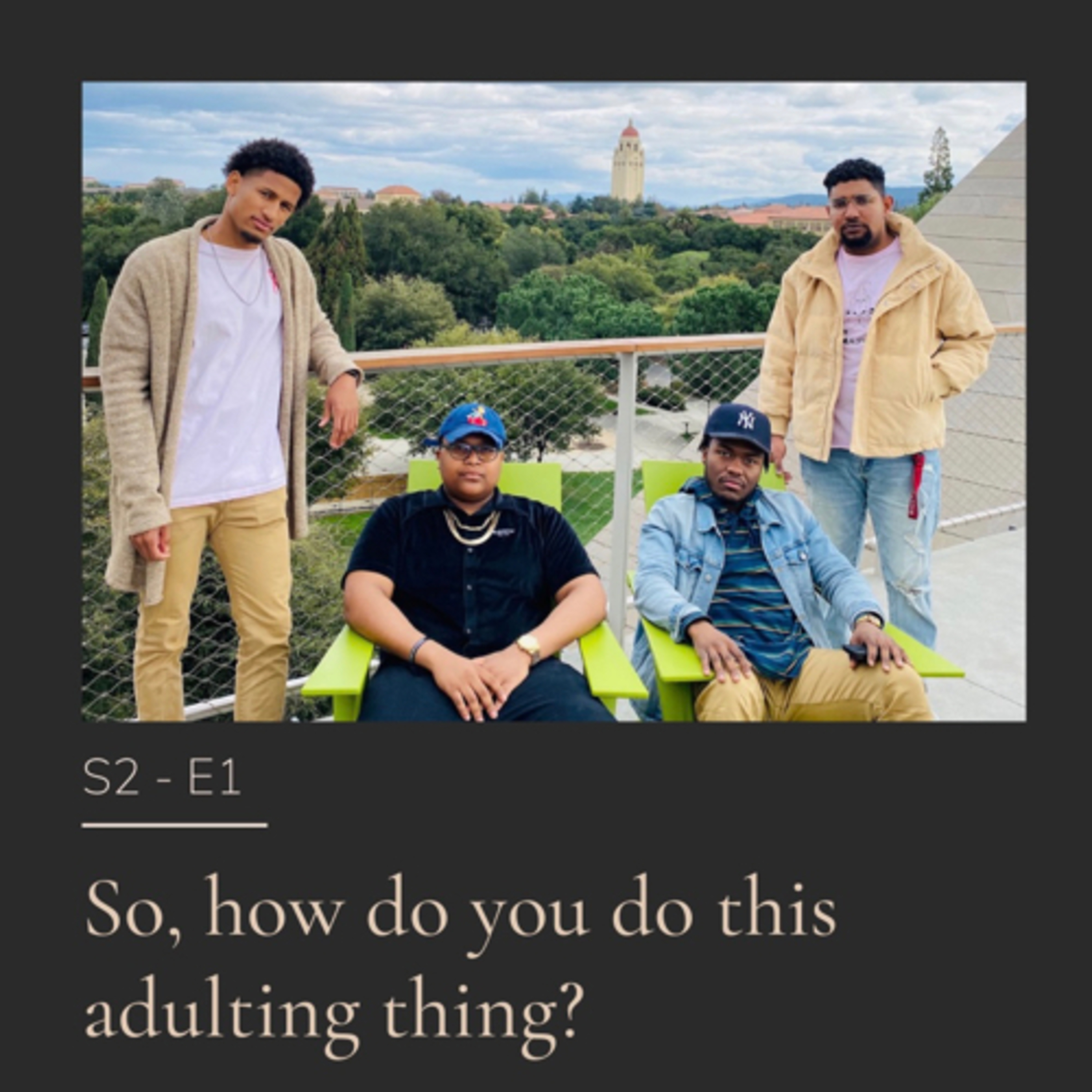 The Comeup Collective Podcast