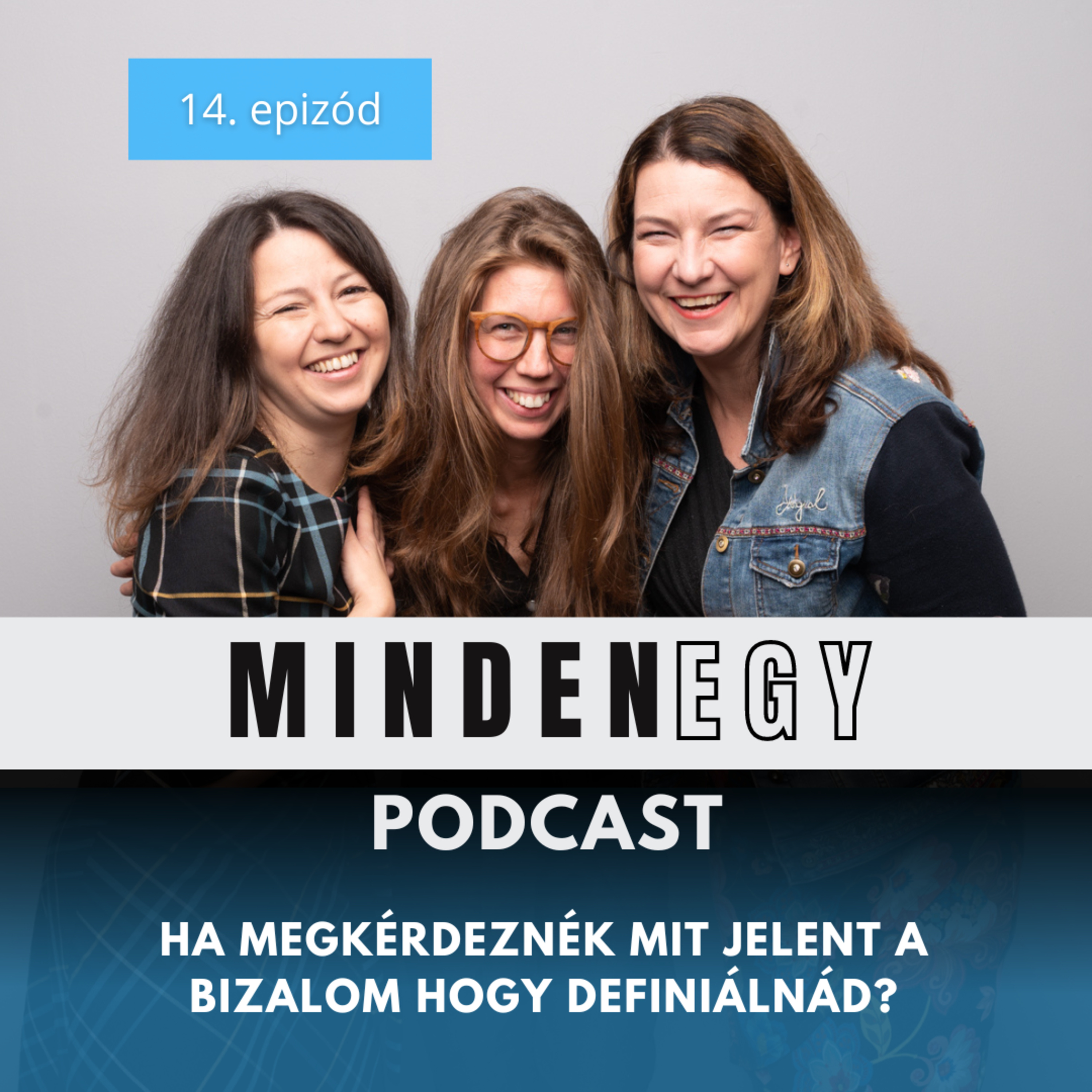 MINDENEGY Podcast