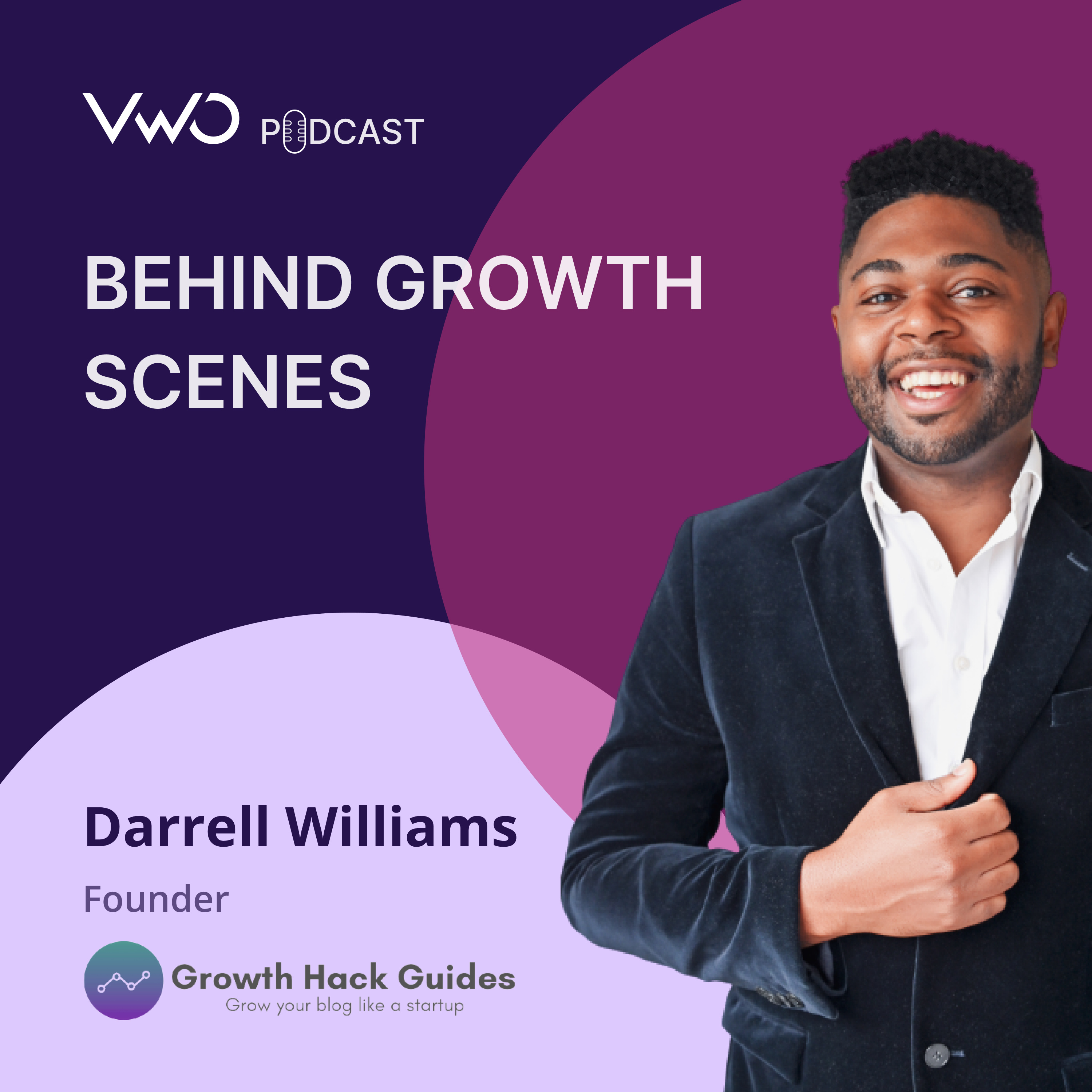 VWO Podcast