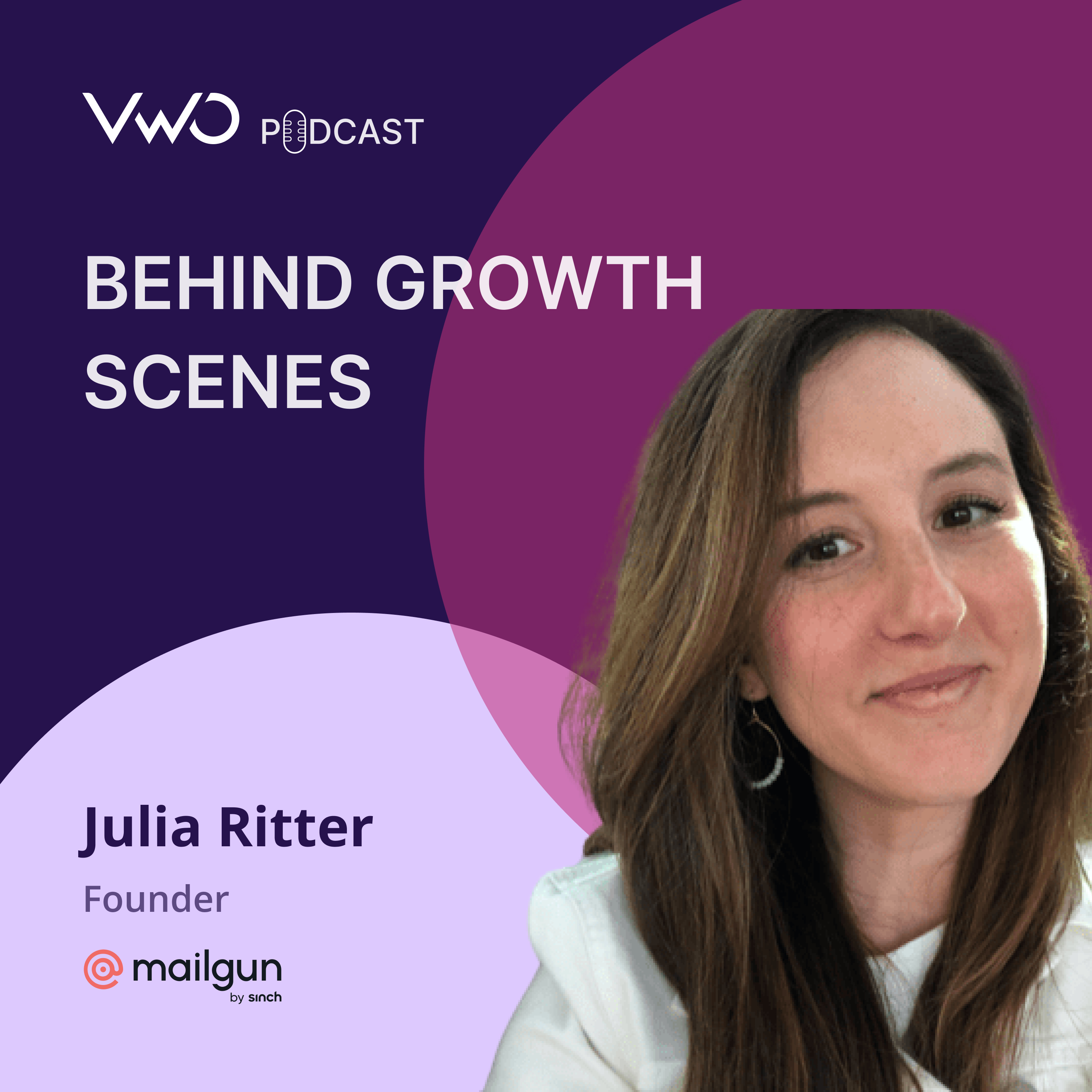 VWO Podcast